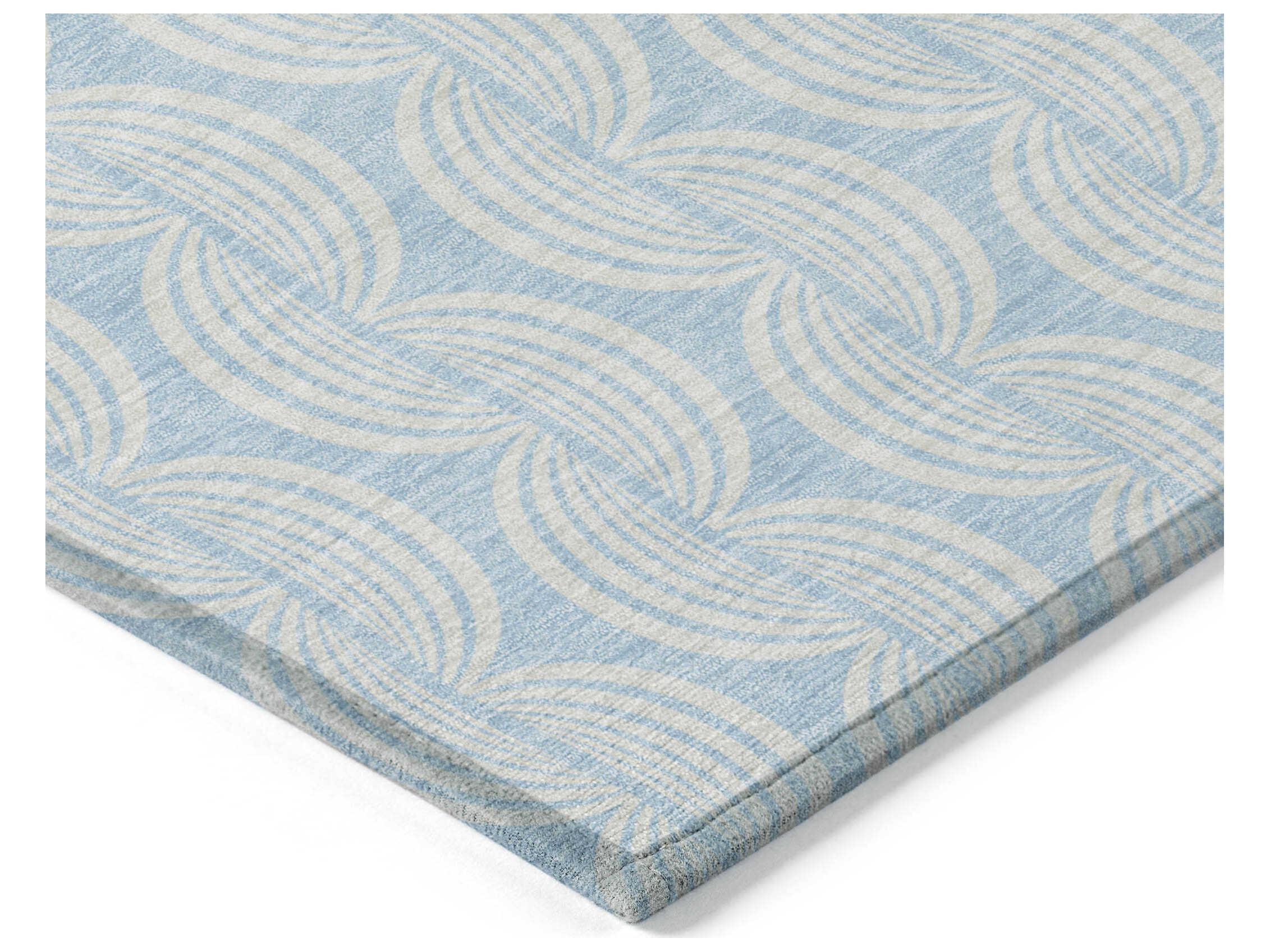 Dalyn Chantille Striped Area Rug