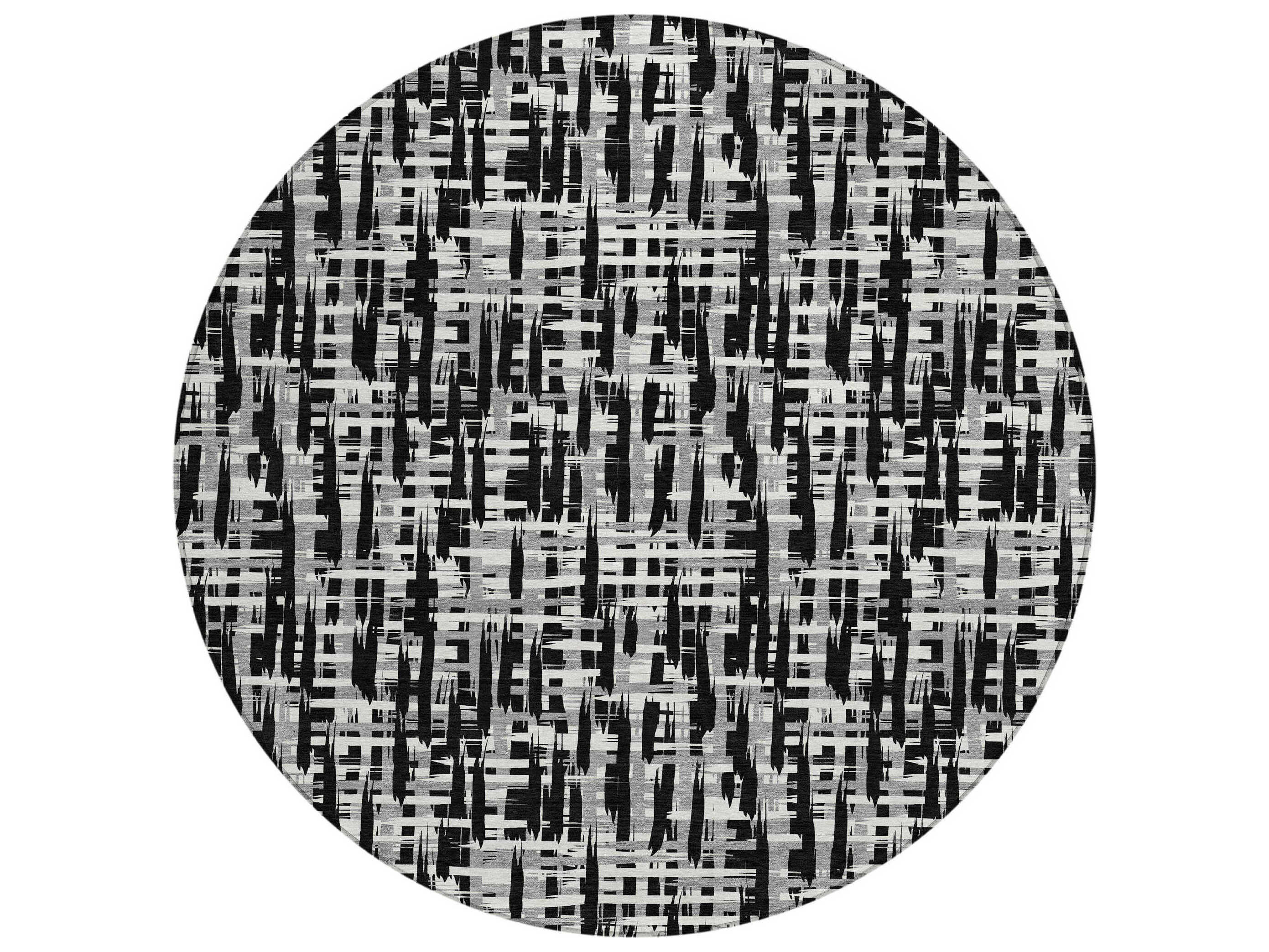 Dalyn Chantille Abstract Area Rug