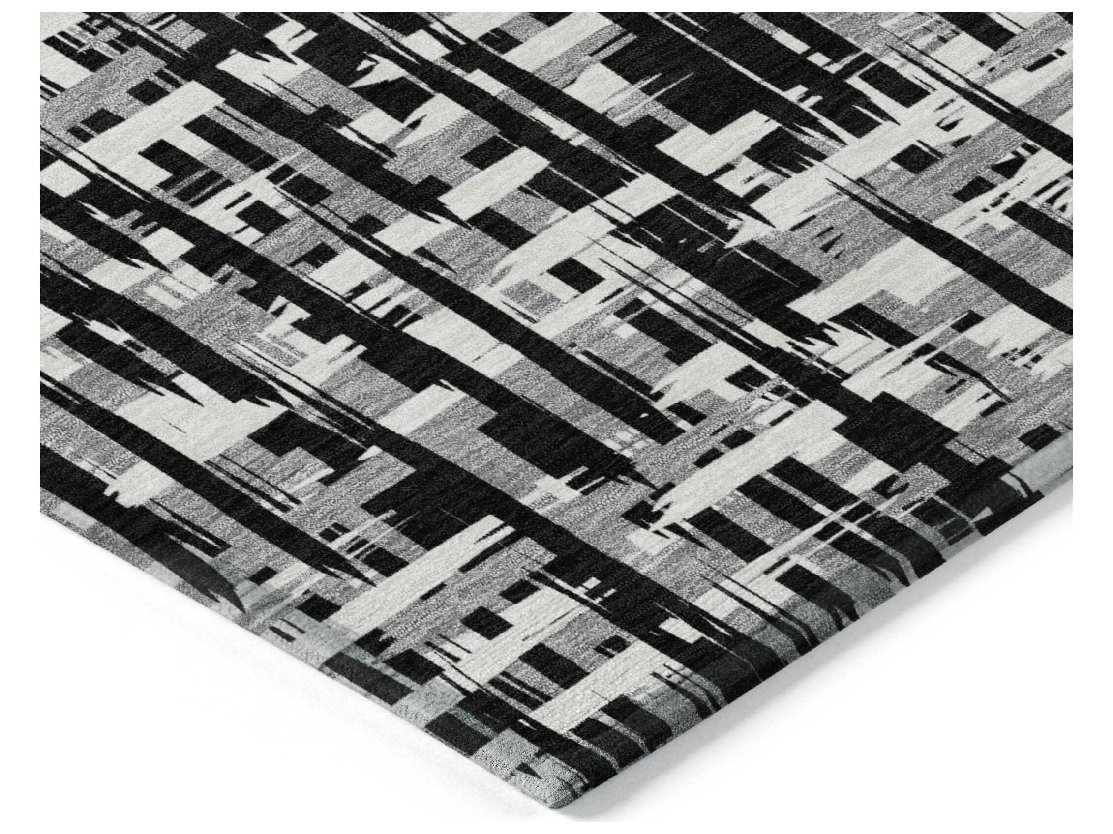 Dalyn Chantille Abstract Area Rug