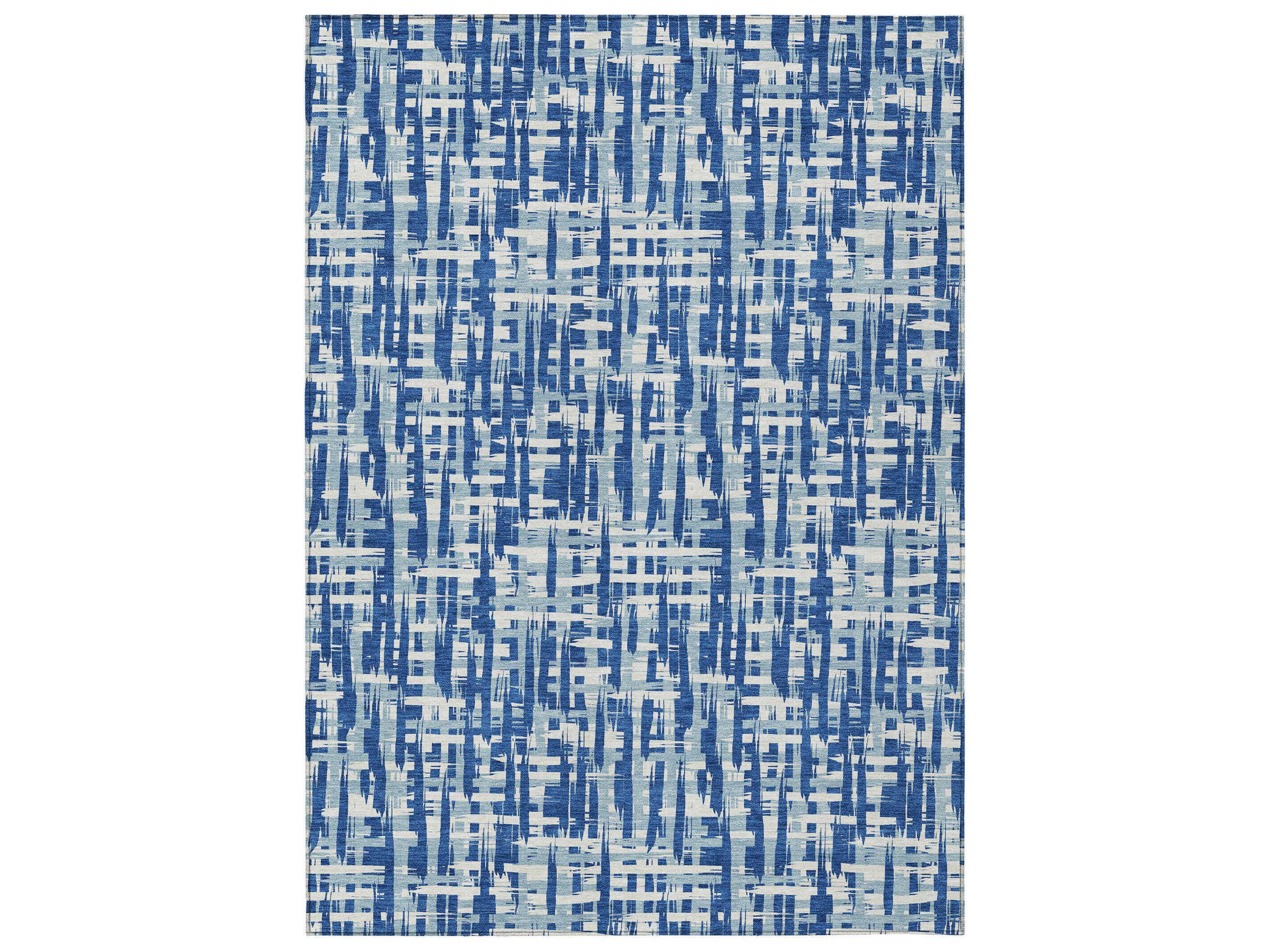 Dalyn Chantille Abstract Area Rug