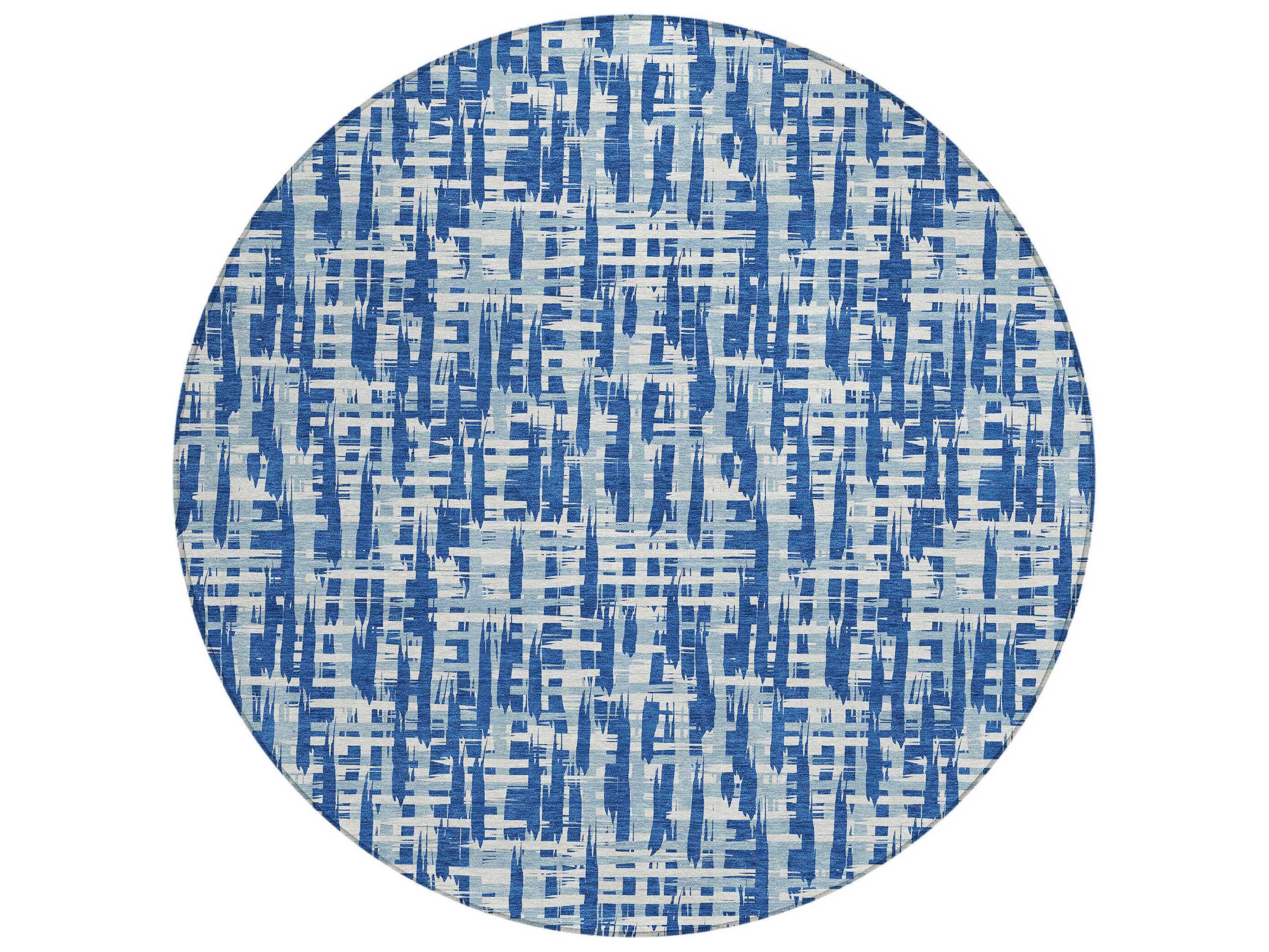Dalyn Chantille Abstract Area Rug