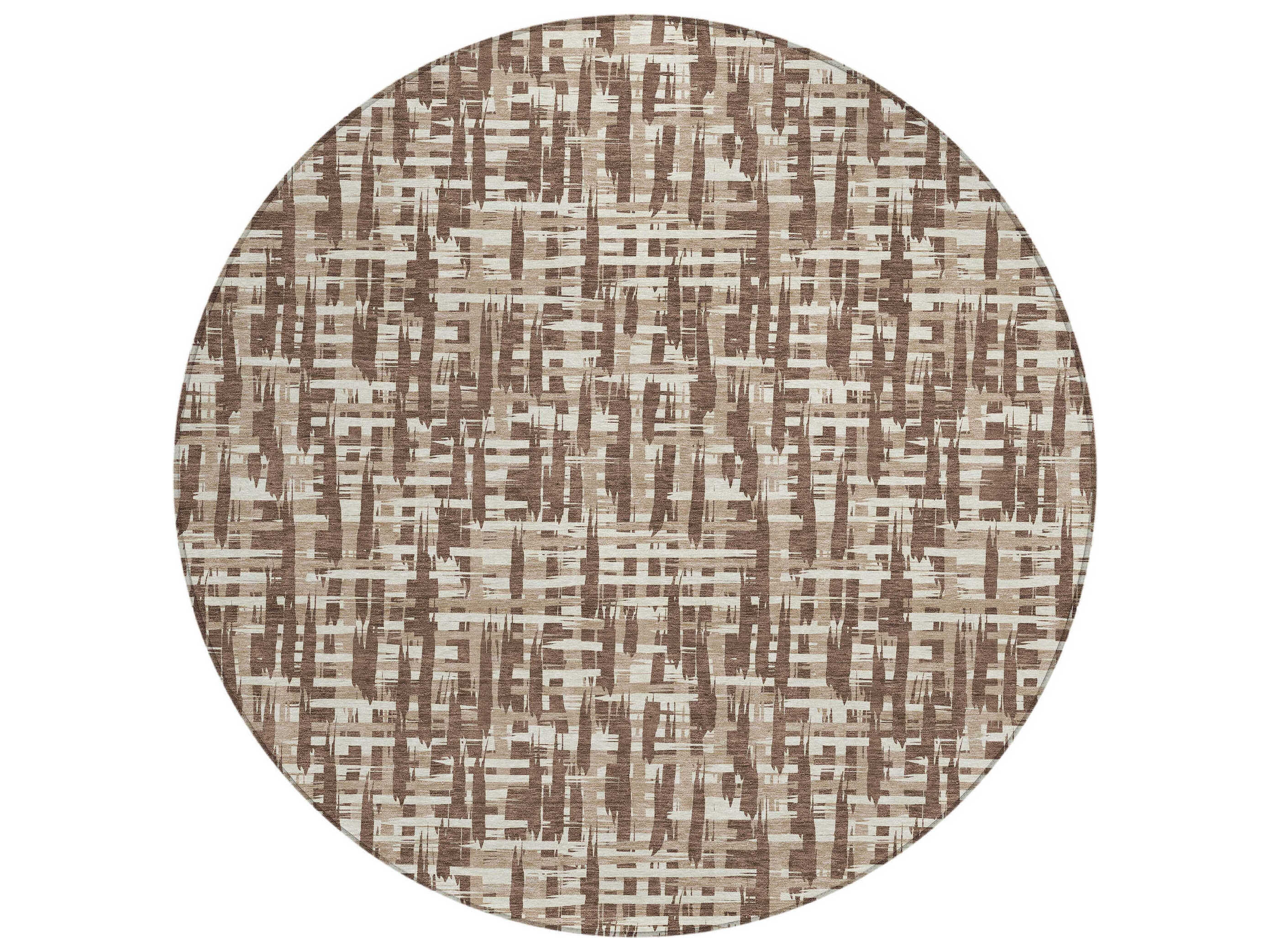 Dalyn Chantille Abstract Area Rug