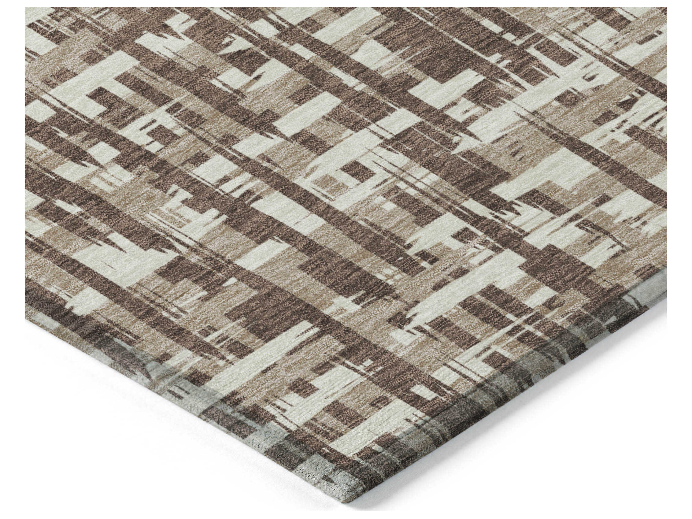 Dalyn Chantille Abstract Area Rug
