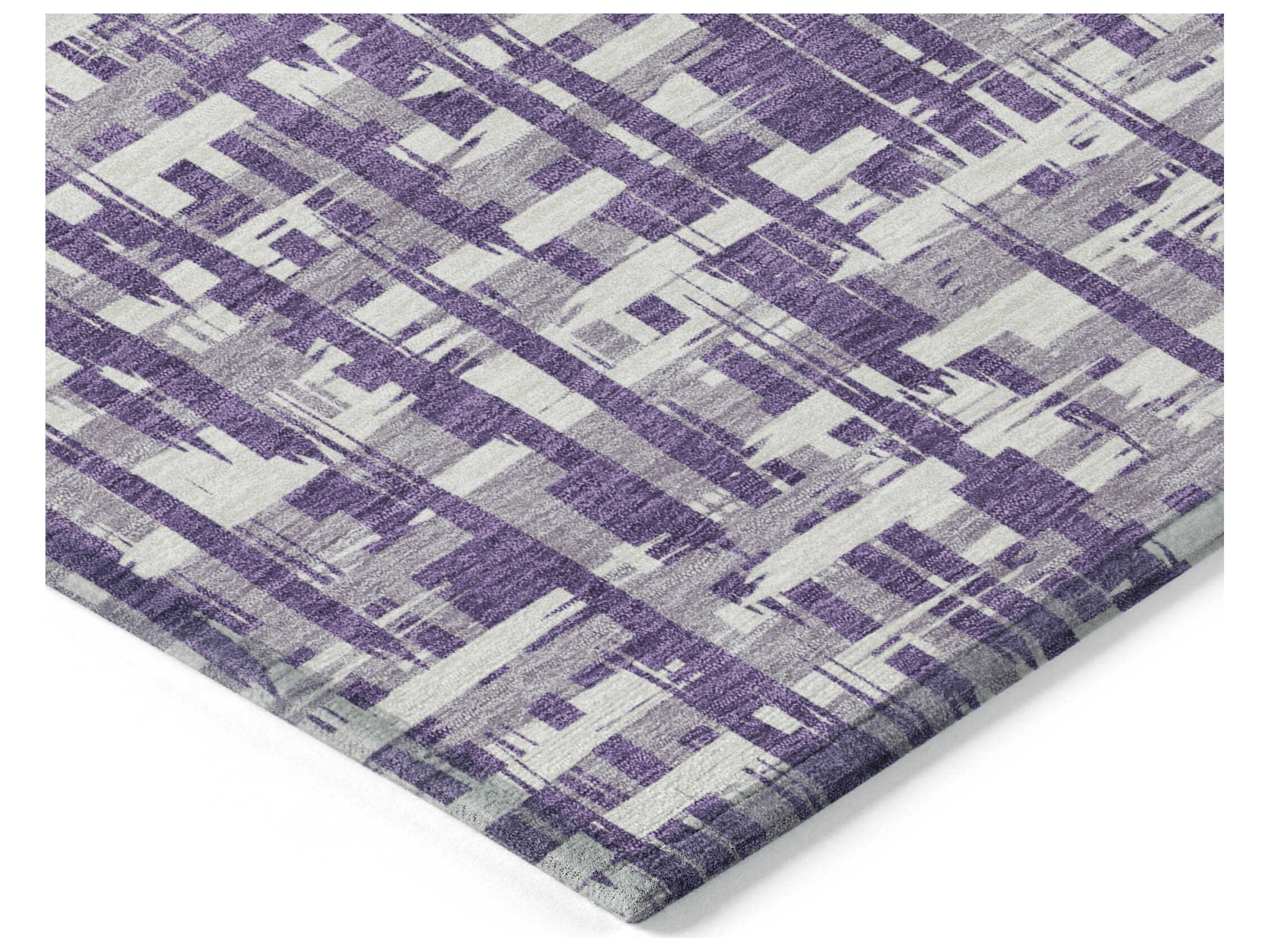 Dalyn Chantille Abstract Area Rug