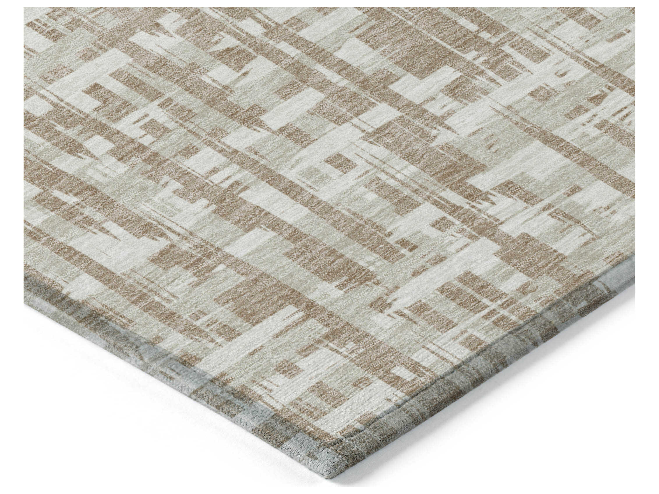 Dalyn Chantille Abstract Area Rug