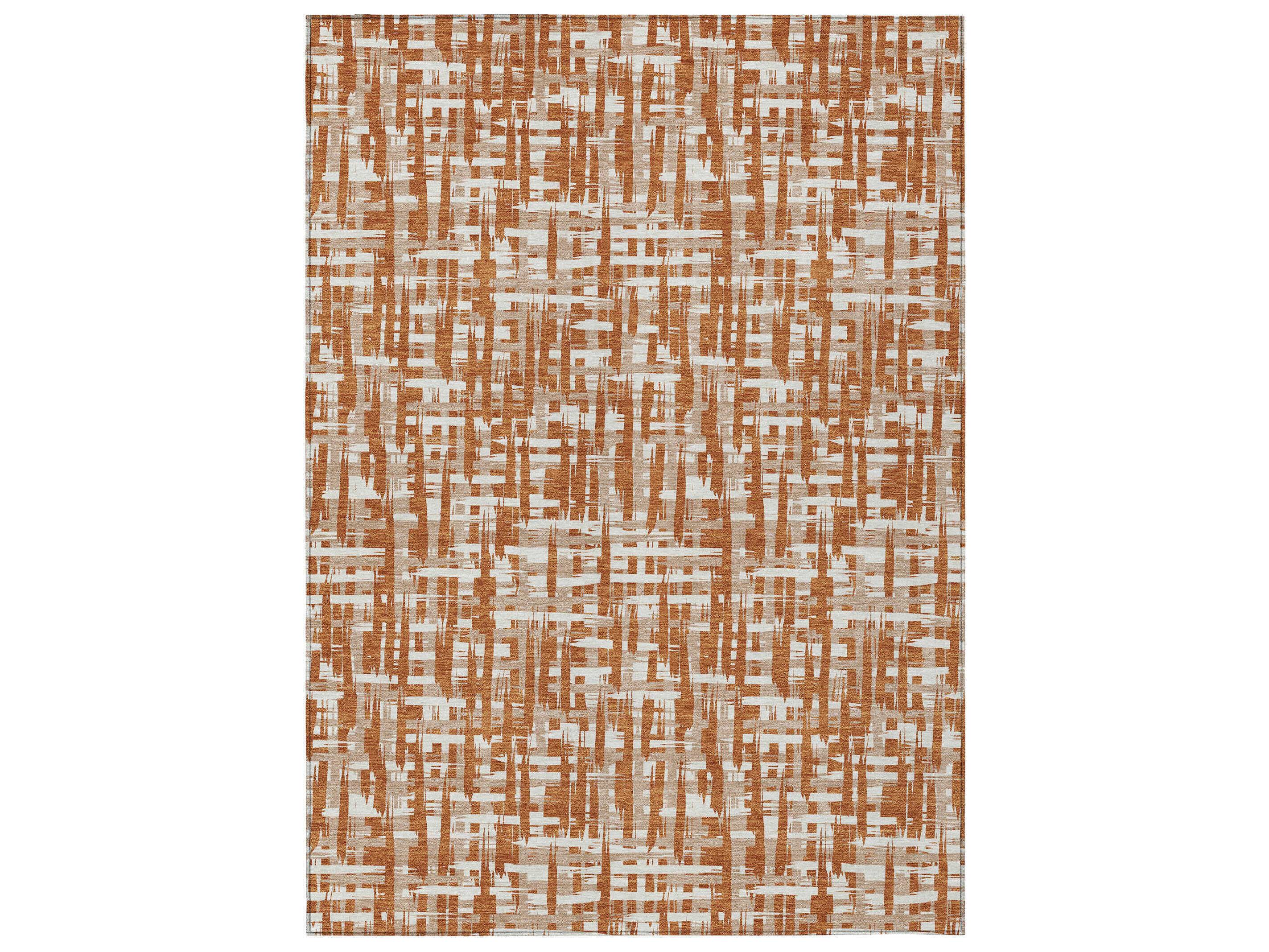 Dalyn Chantille Abstract Area Rug