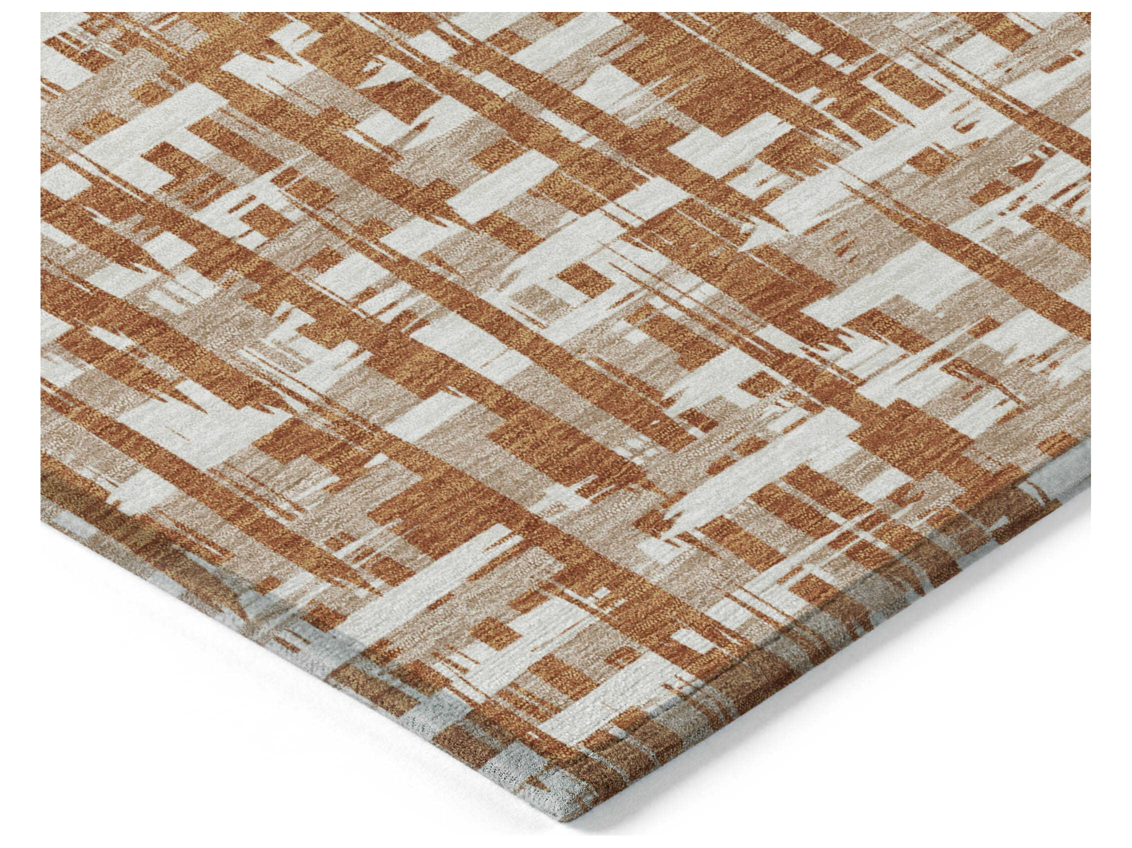 Dalyn Chantille Abstract Area Rug