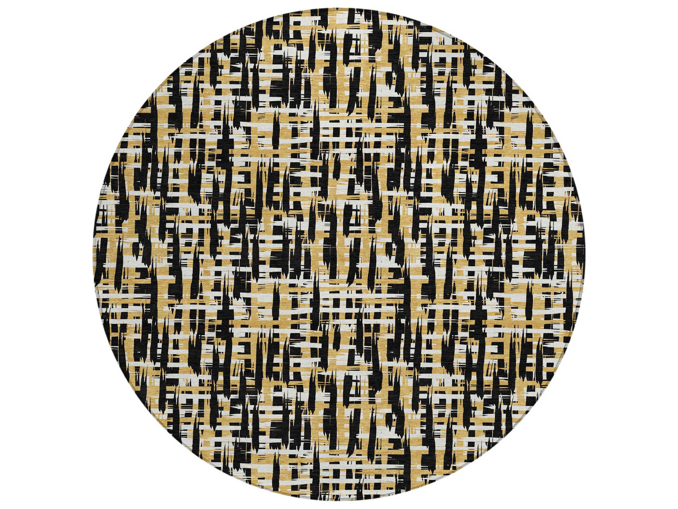 Dalyn Chantille Abstract Area Rug