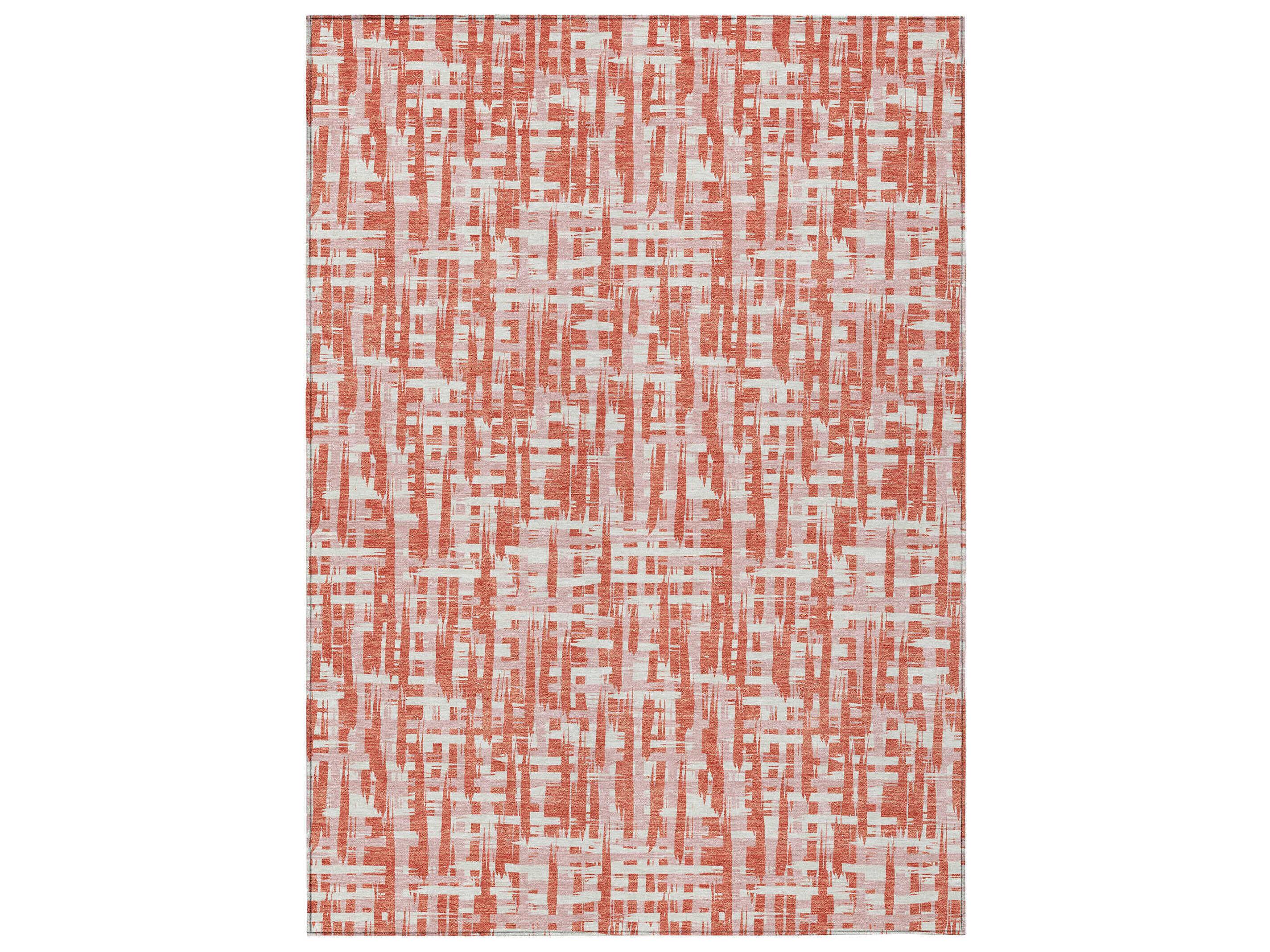 Dalyn Chantille Abstract Area Rug