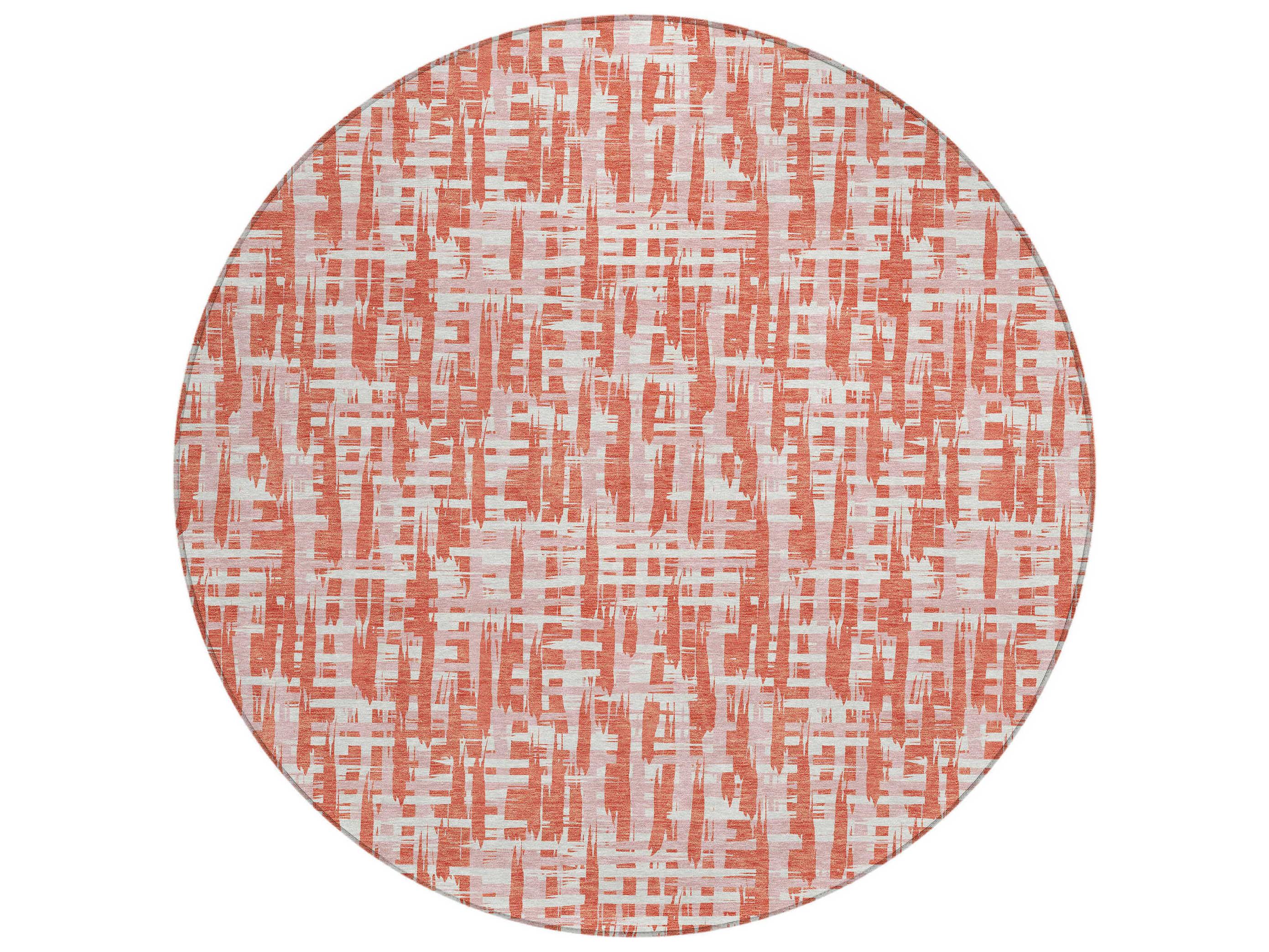 Dalyn Chantille Abstract Area Rug