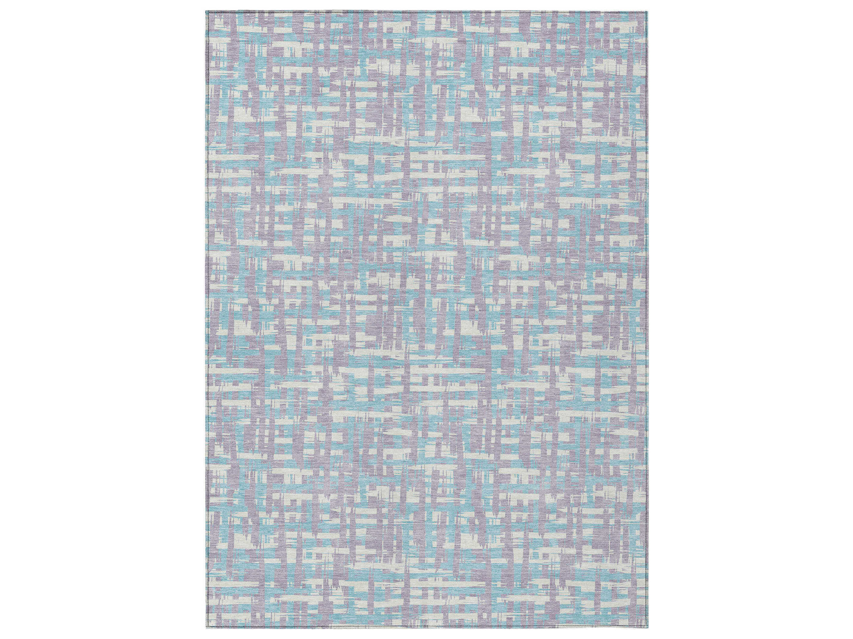 Dalyn Chantille Abstract Area Rug