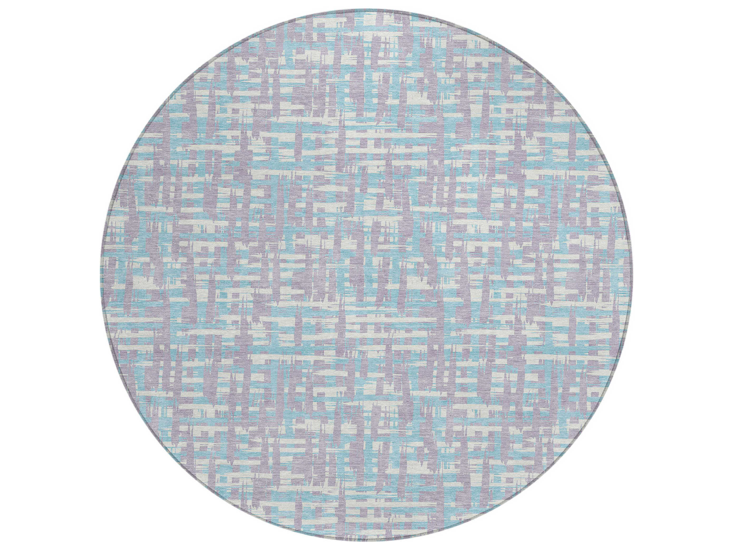 Dalyn Chantille Abstract Area Rug