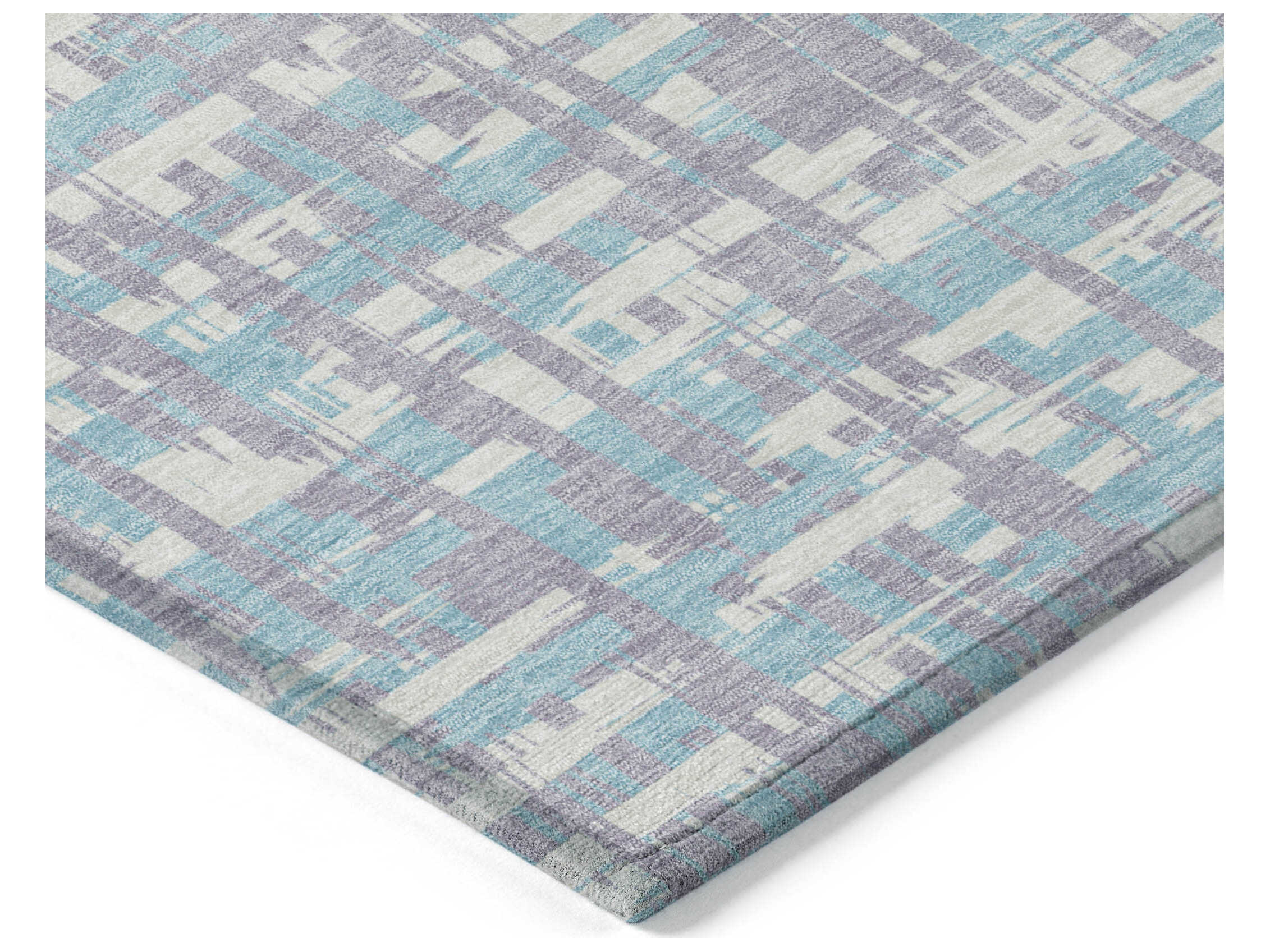 Dalyn Chantille Abstract Area Rug