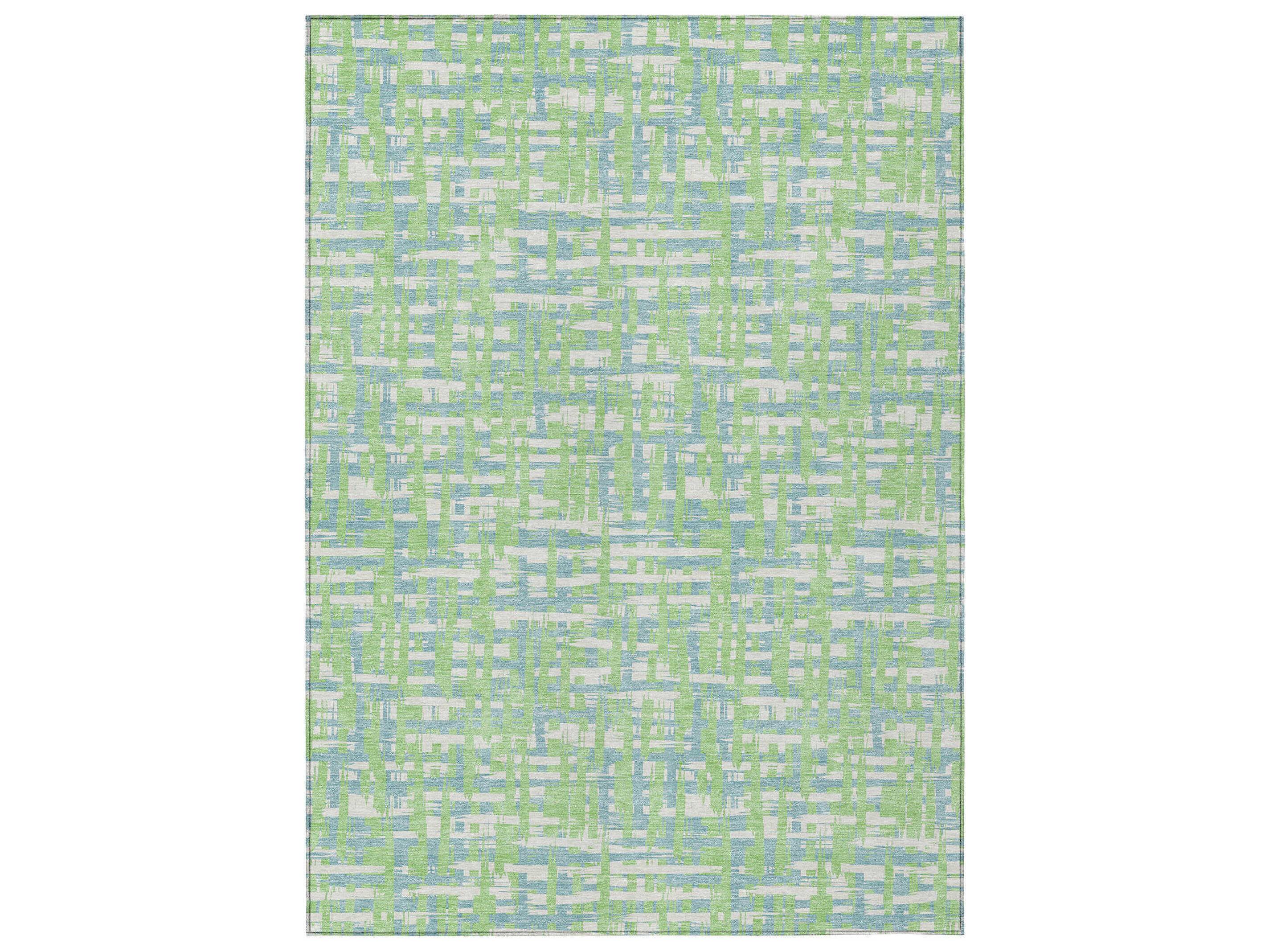 Dalyn Chantille Abstract Area Rug