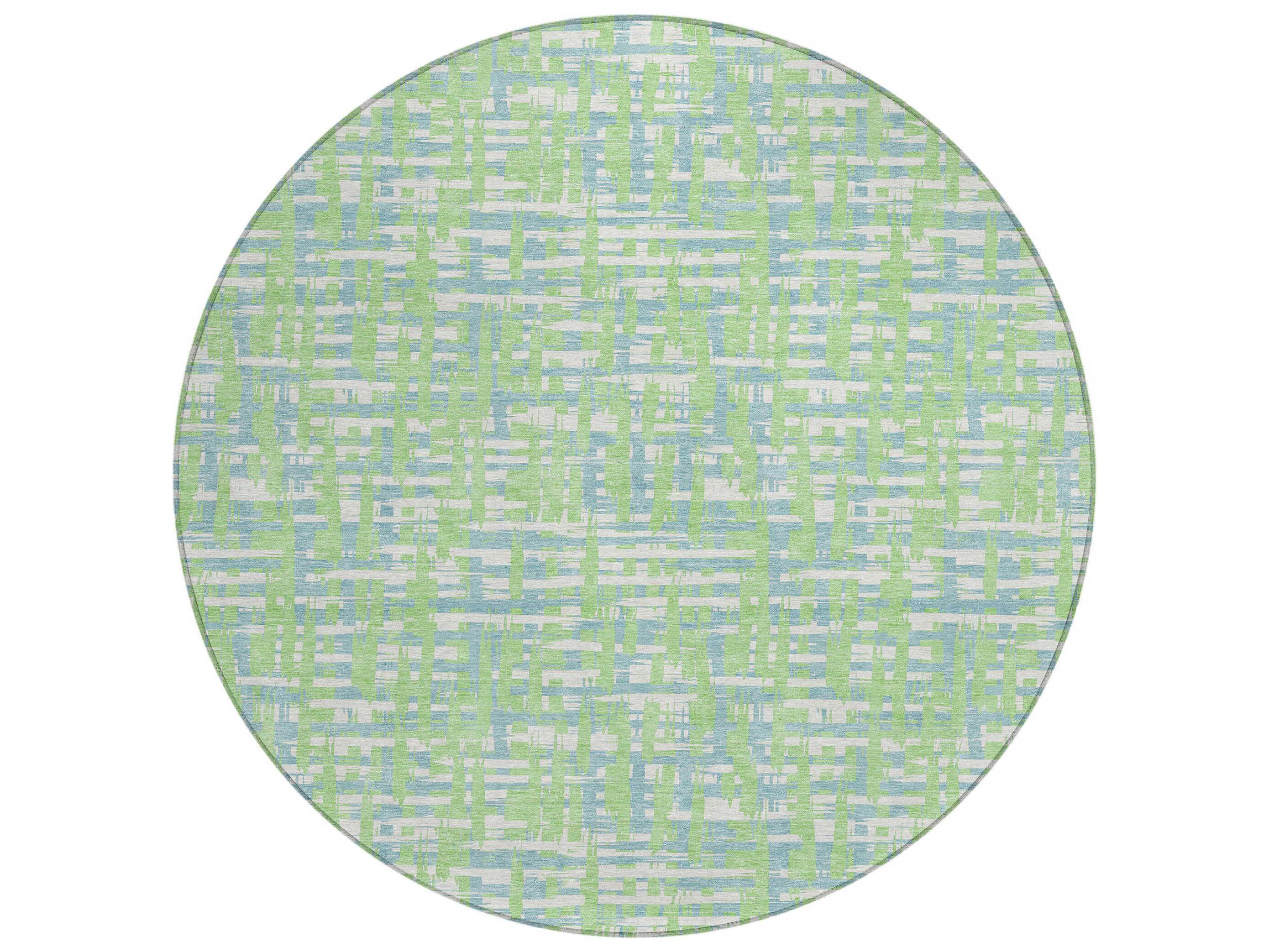 Dalyn Chantille Abstract Area Rug