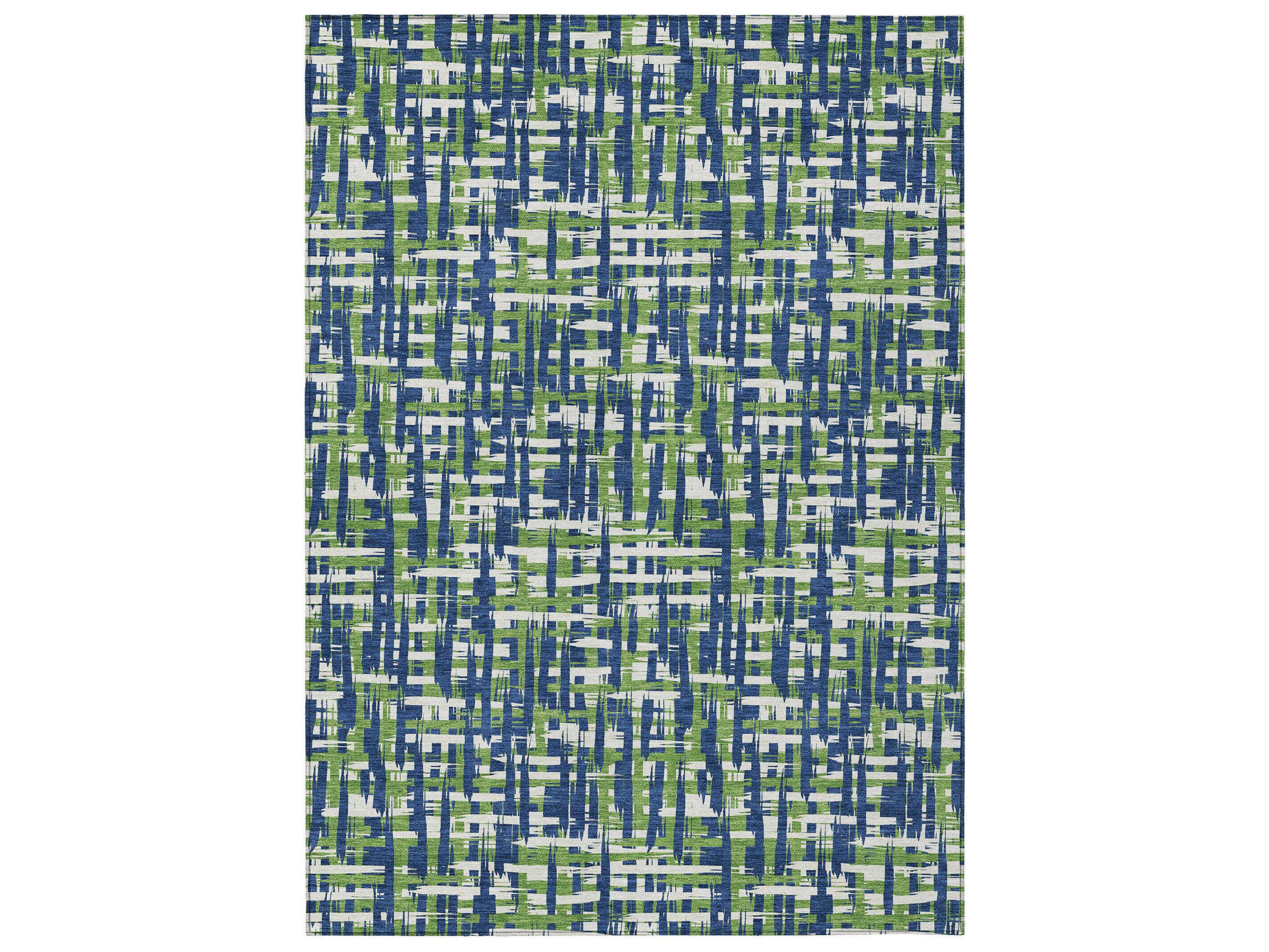 Dalyn Chantille Abstract Area Rug