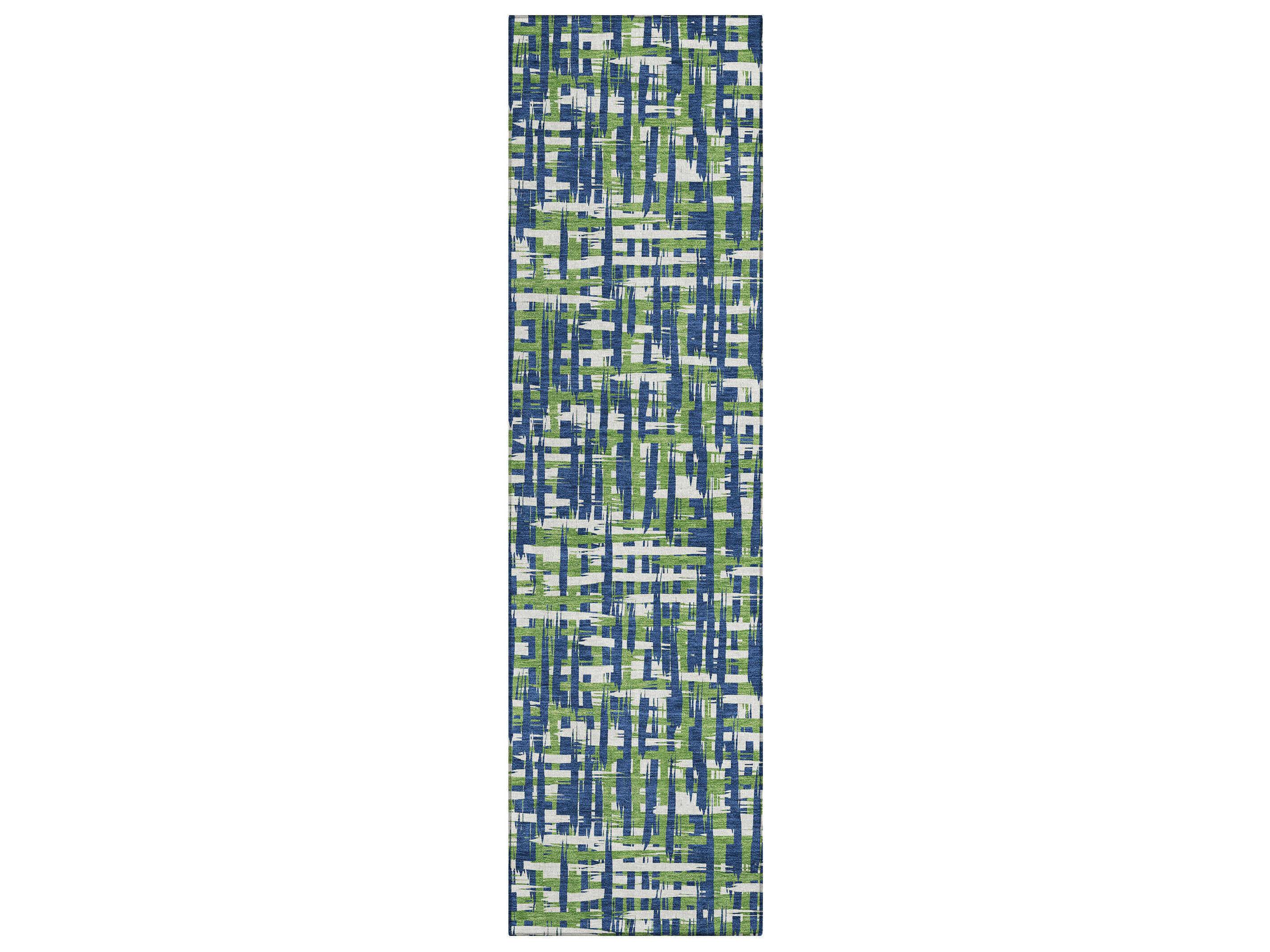 Dalyn Chantille Abstract Area Rug