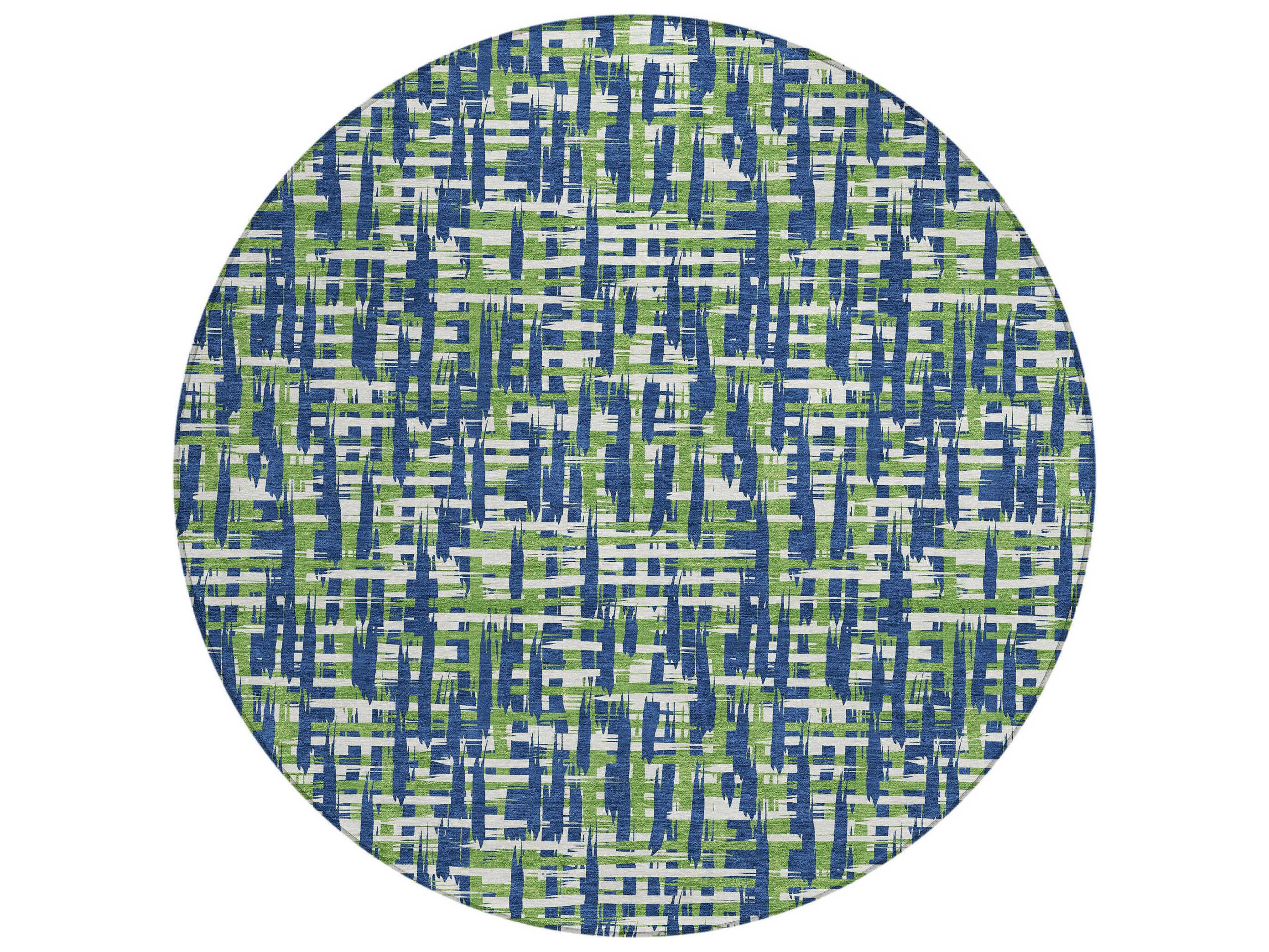 Dalyn Chantille Abstract Area Rug