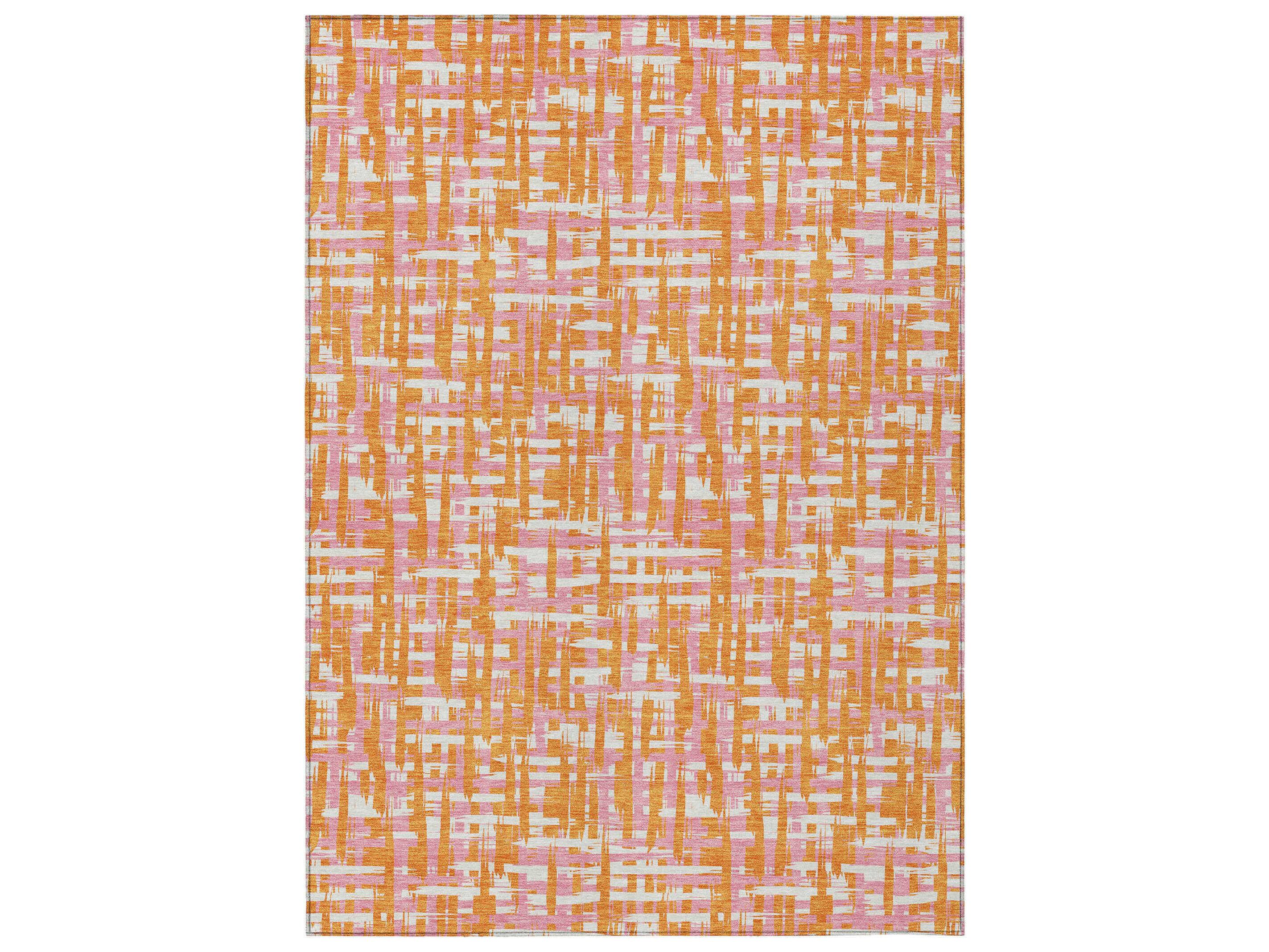 Dalyn Chantille Abstract Area Rug