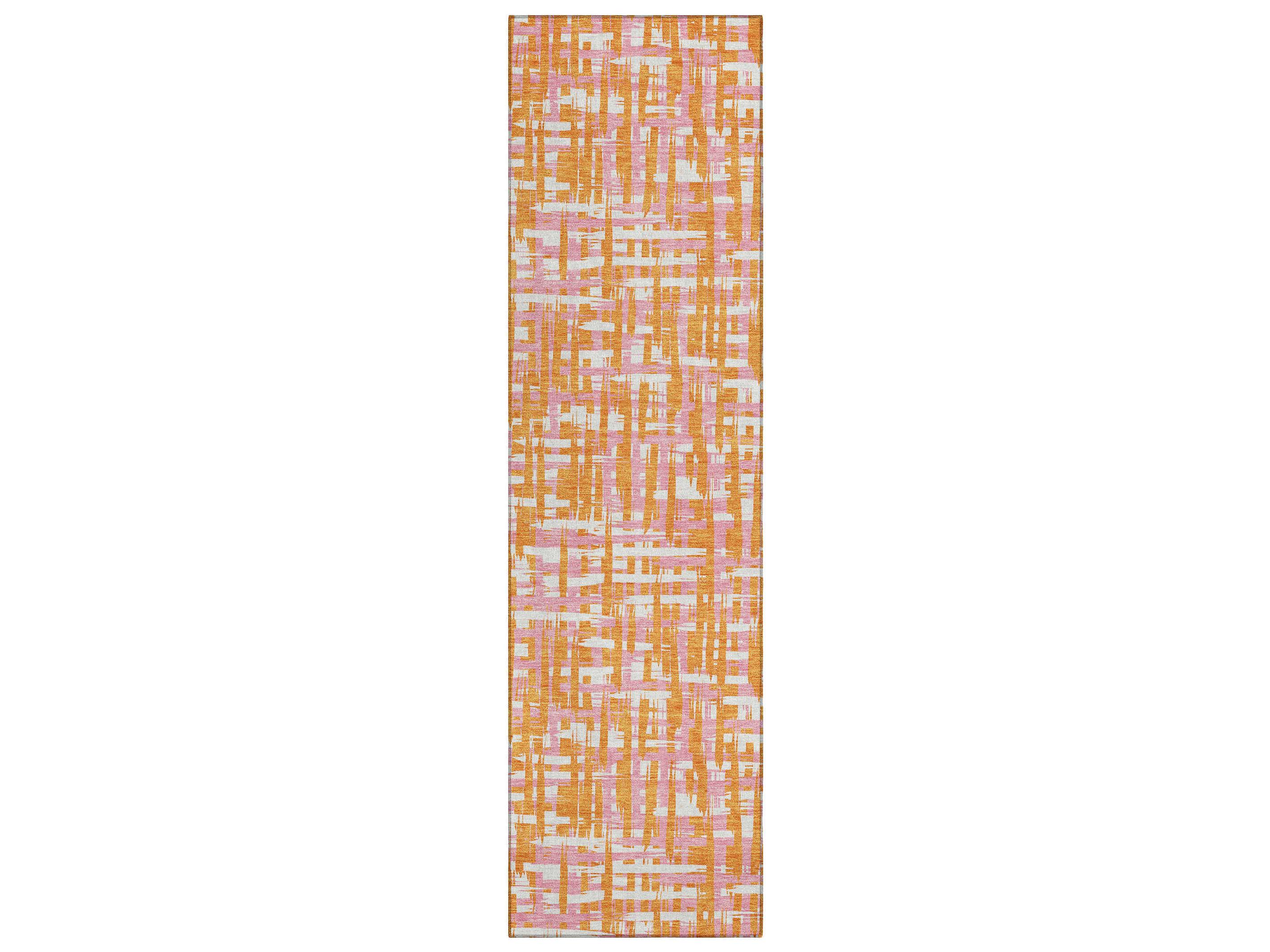 Dalyn Chantille Abstract Area Rug