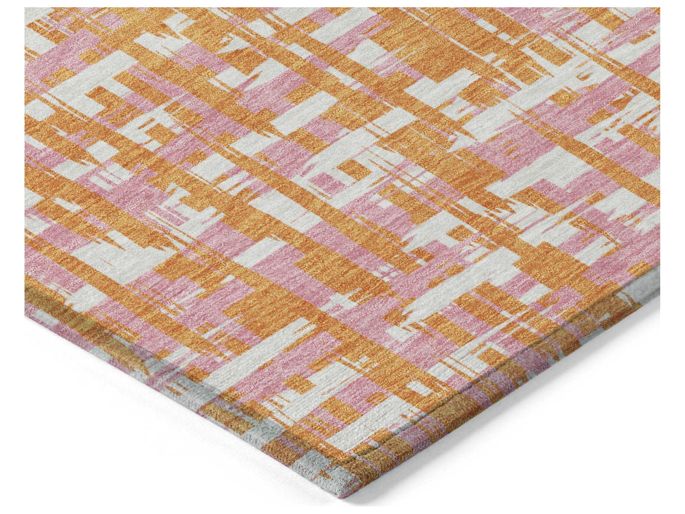 Dalyn Chantille Abstract Area Rug