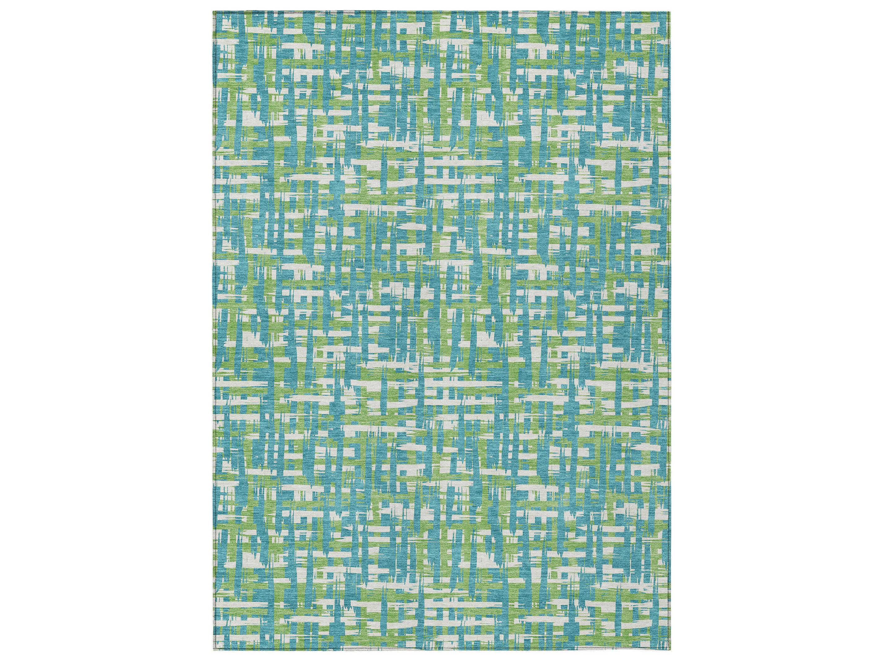 Dalyn Chantille Abstract Area Rug