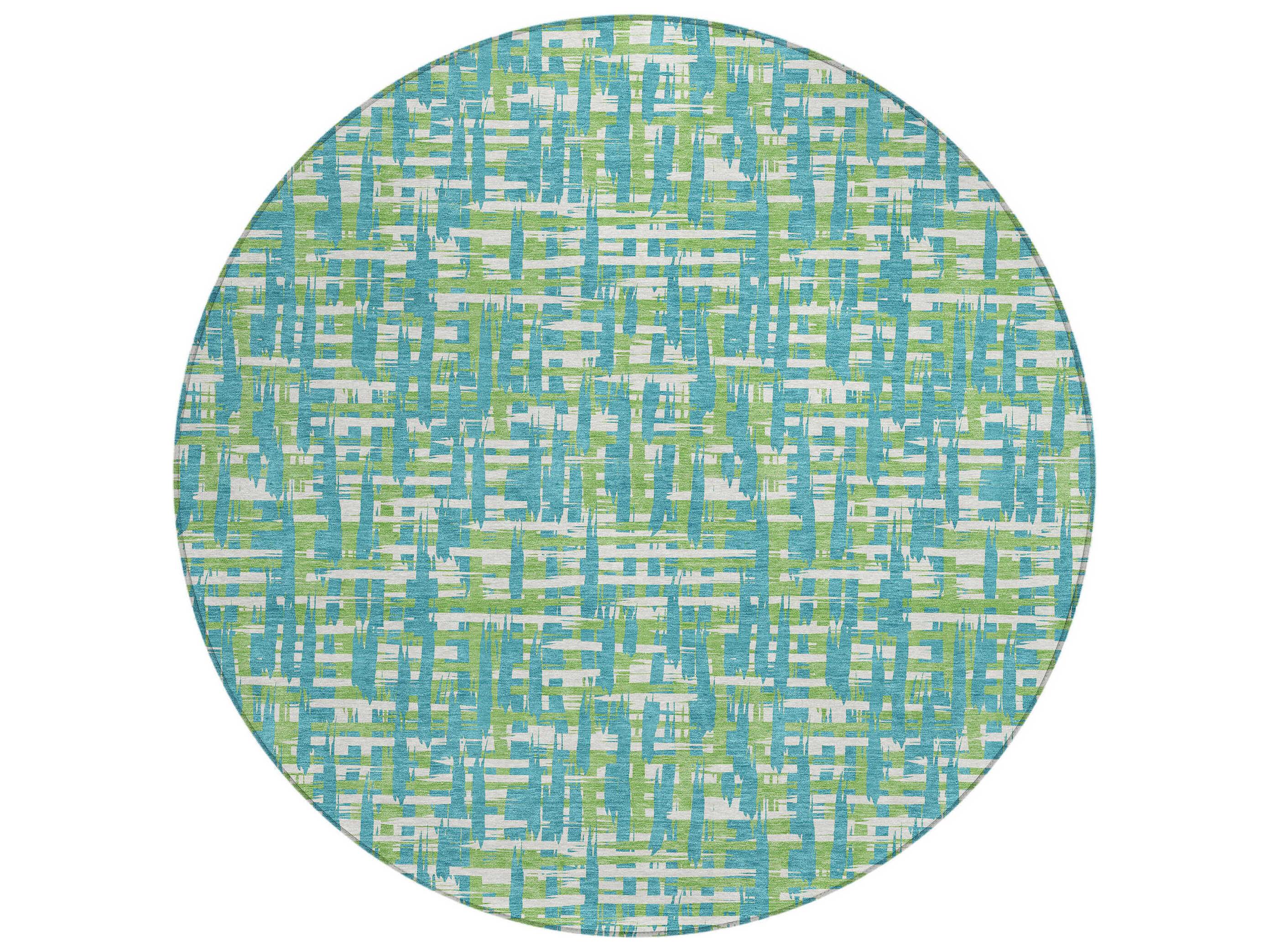 Dalyn Chantille Abstract Area Rug