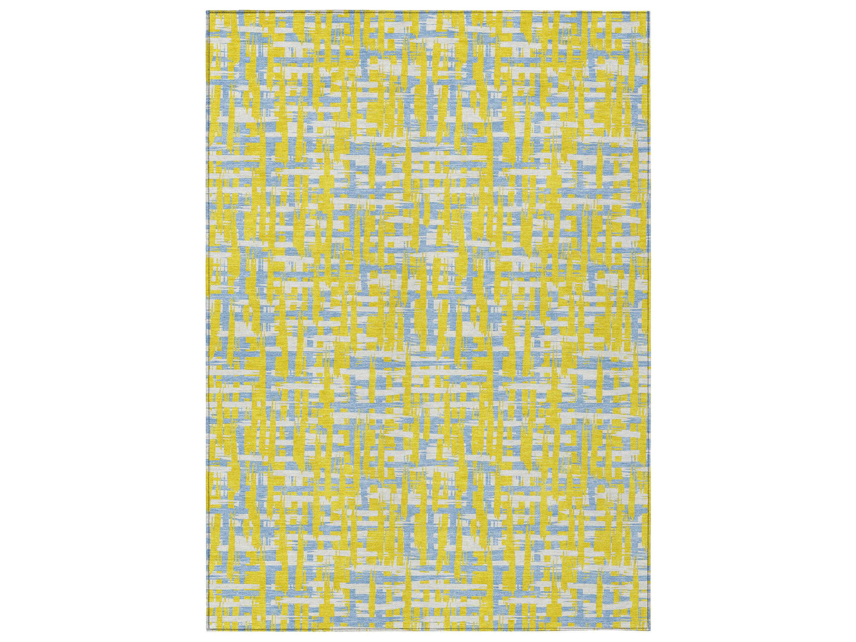 Dalyn Chantille Abstract Area Rug