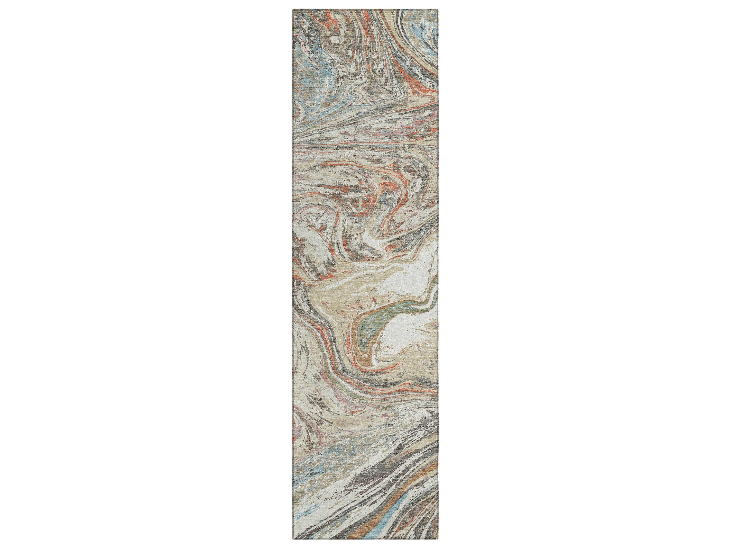 Dalyn Chantille Abstract Area Rug