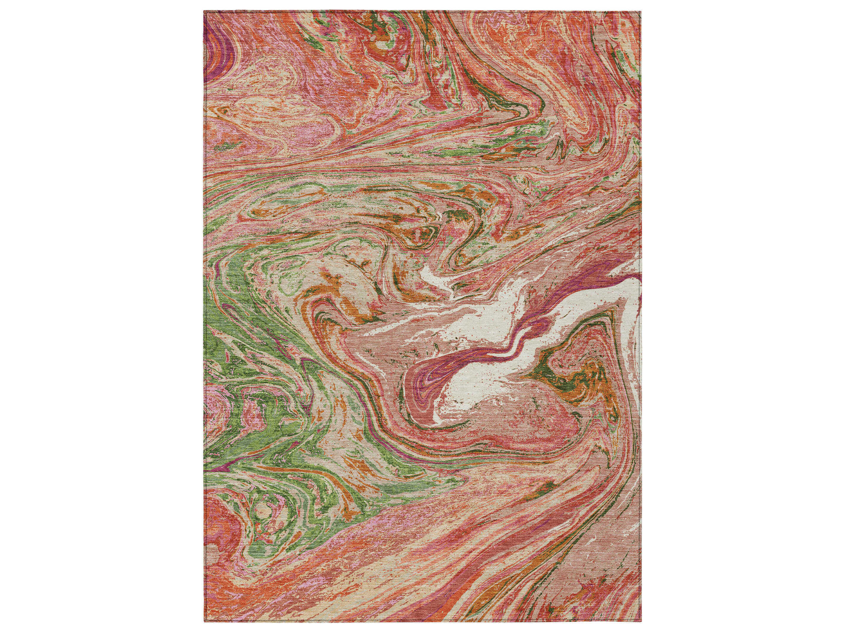 Dalyn Chantille Abstract Area Rug