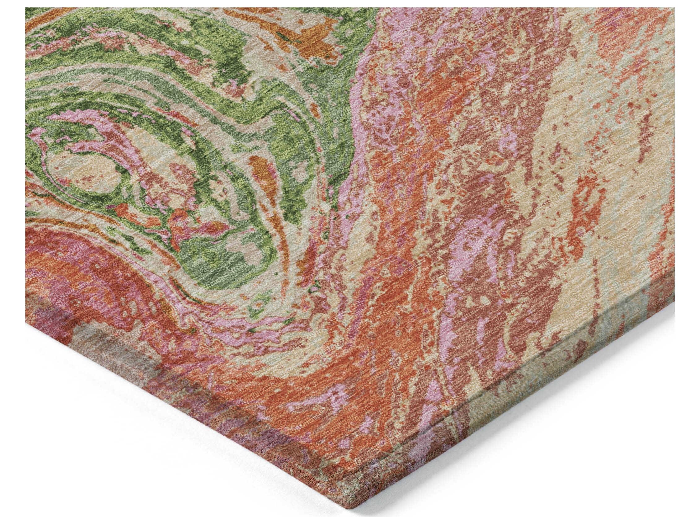 Dalyn Chantille Abstract Area Rug