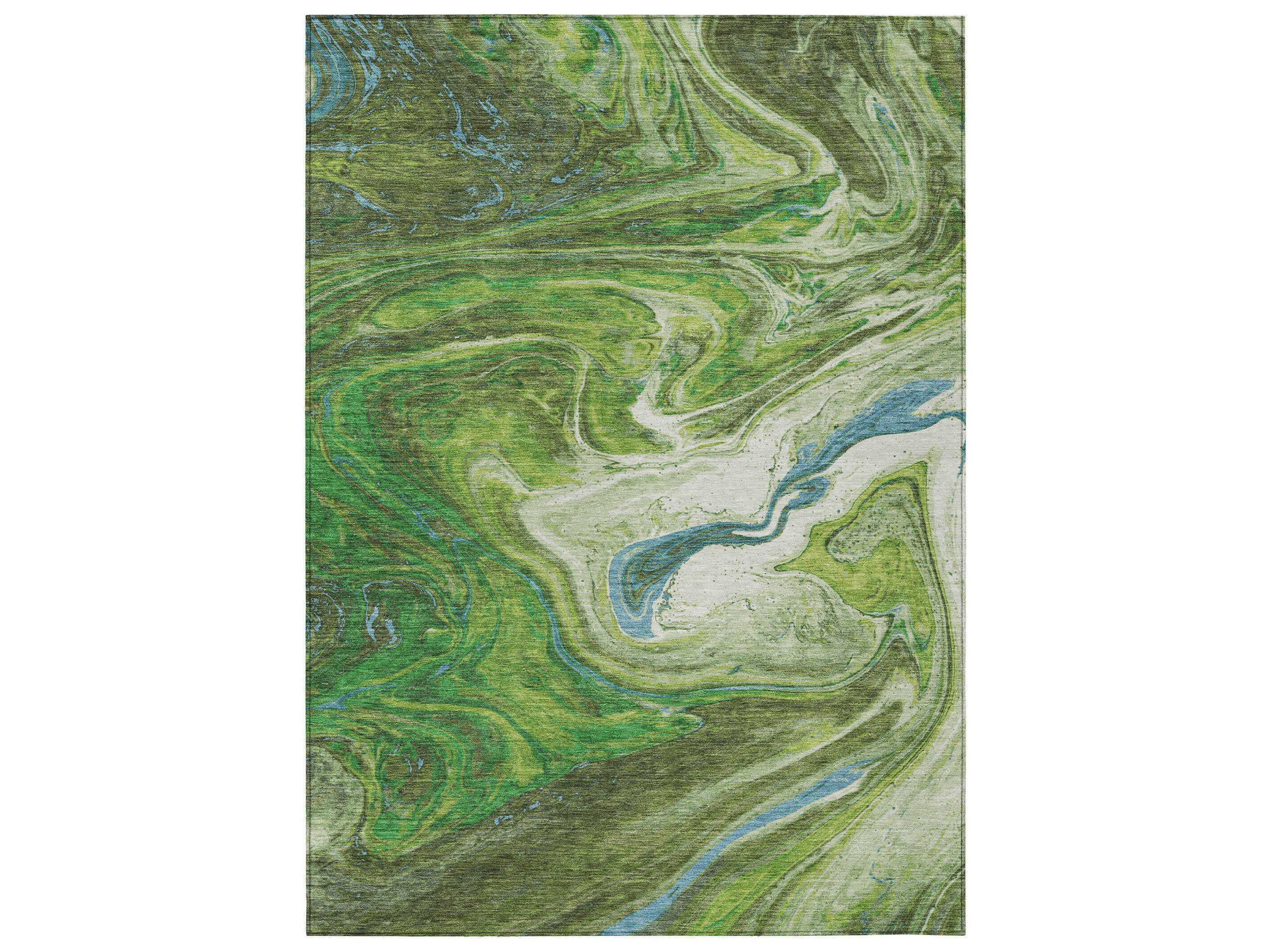 Dalyn Chantille Abstract Area Rug