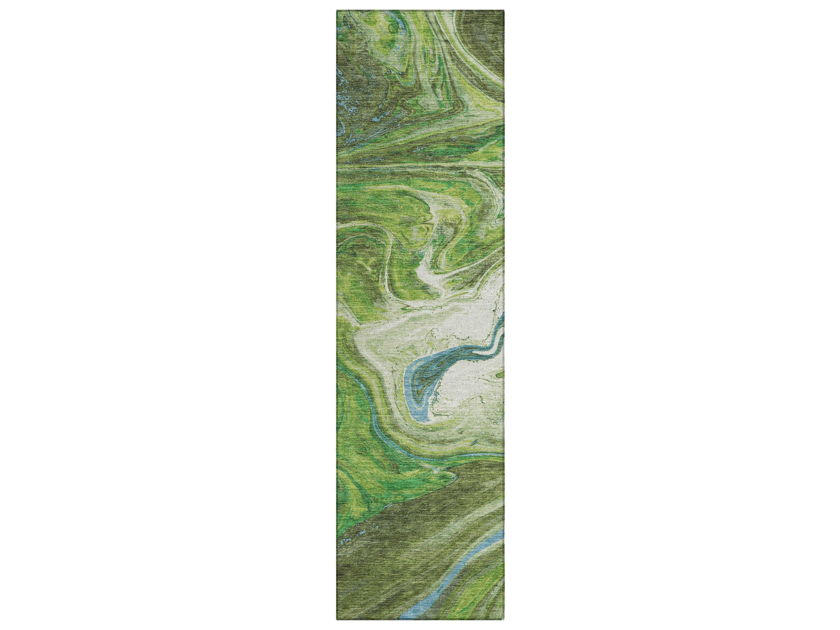 Dalyn Chantille Abstract Area Rug