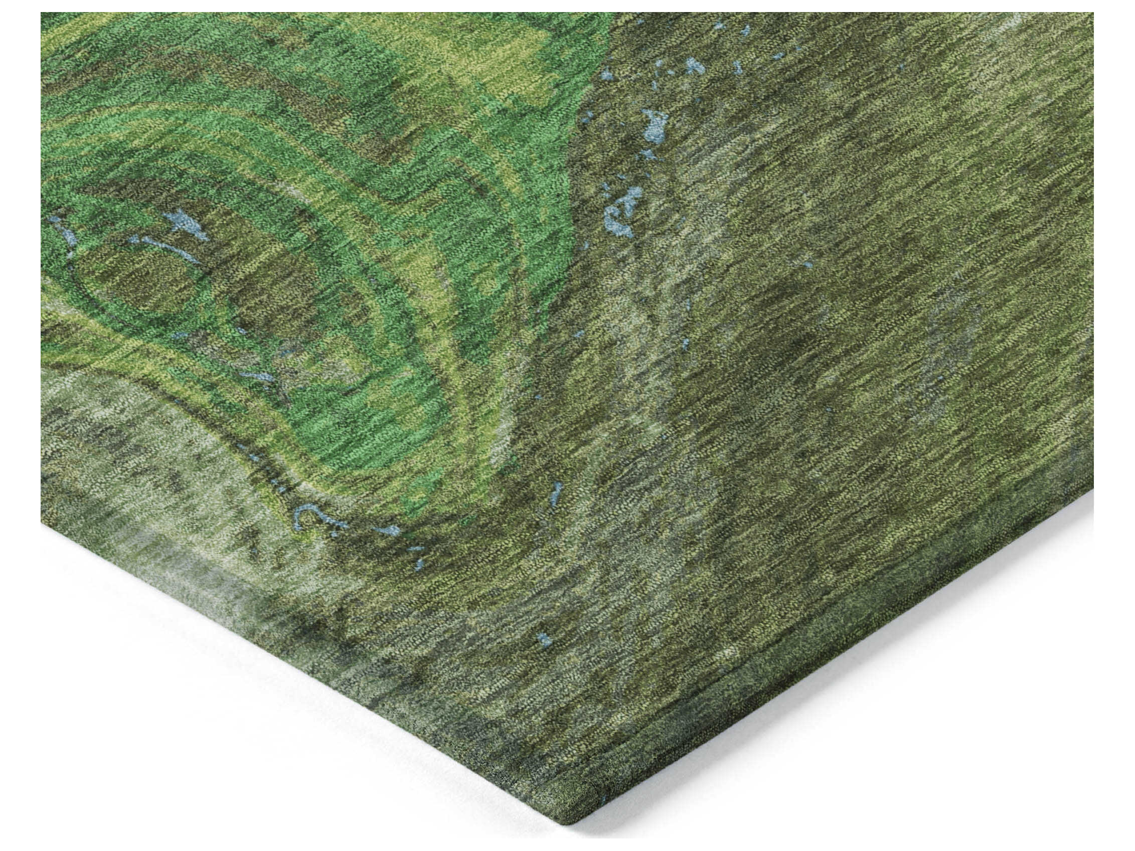 Dalyn Chantille Abstract Area Rug