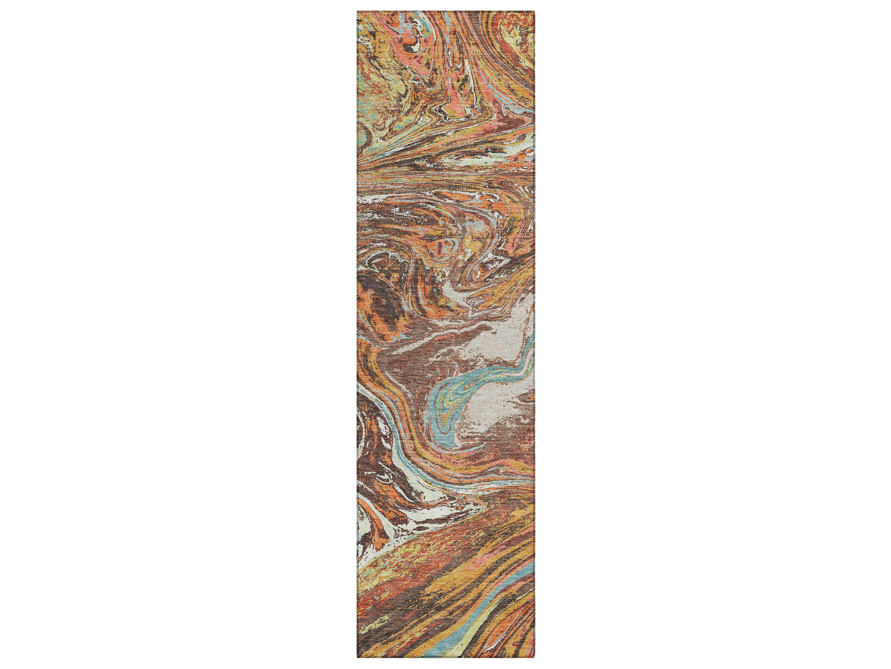 Dalyn Chantille Abstract Area Rug