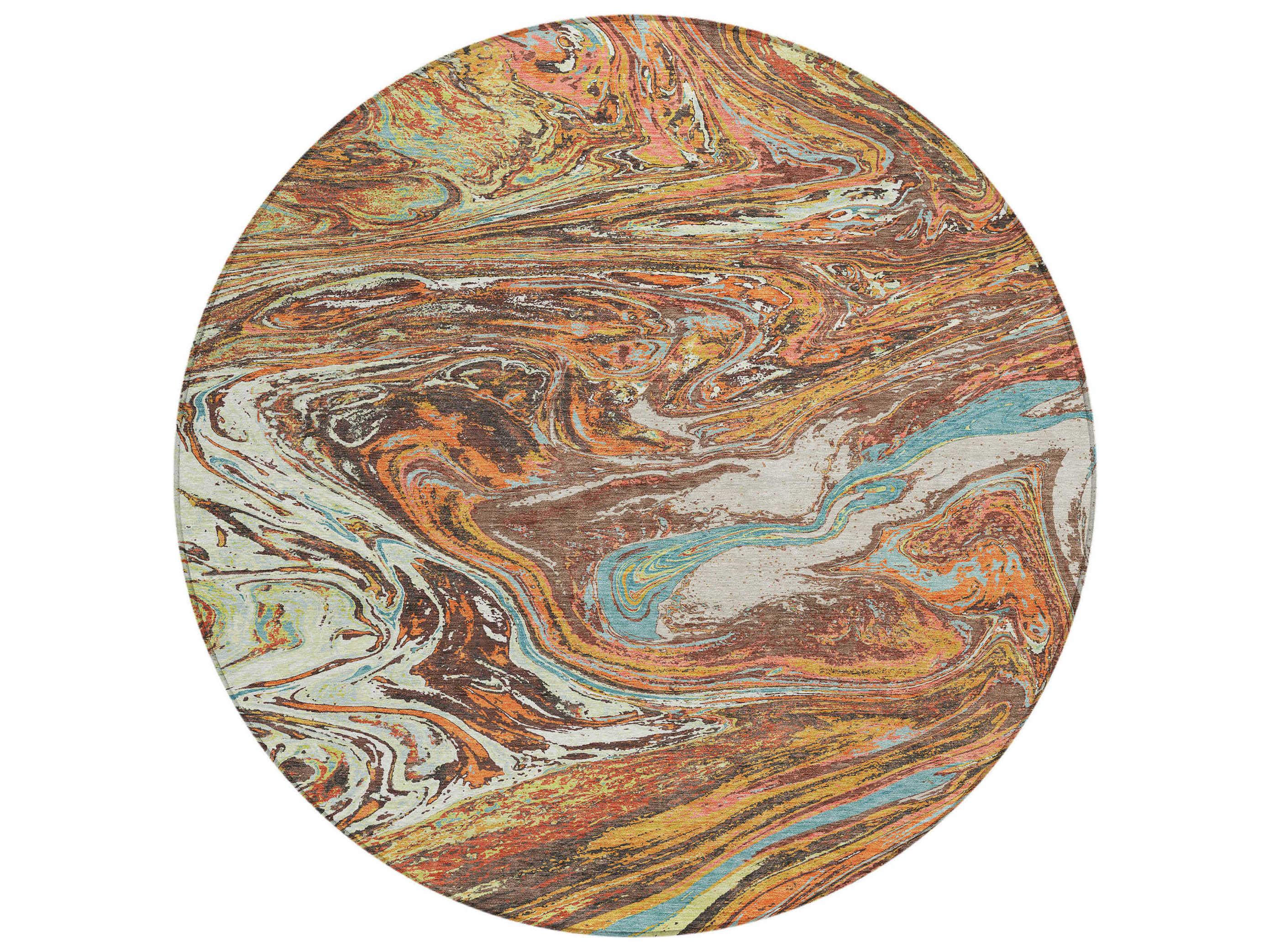 Dalyn Chantille Abstract Area Rug