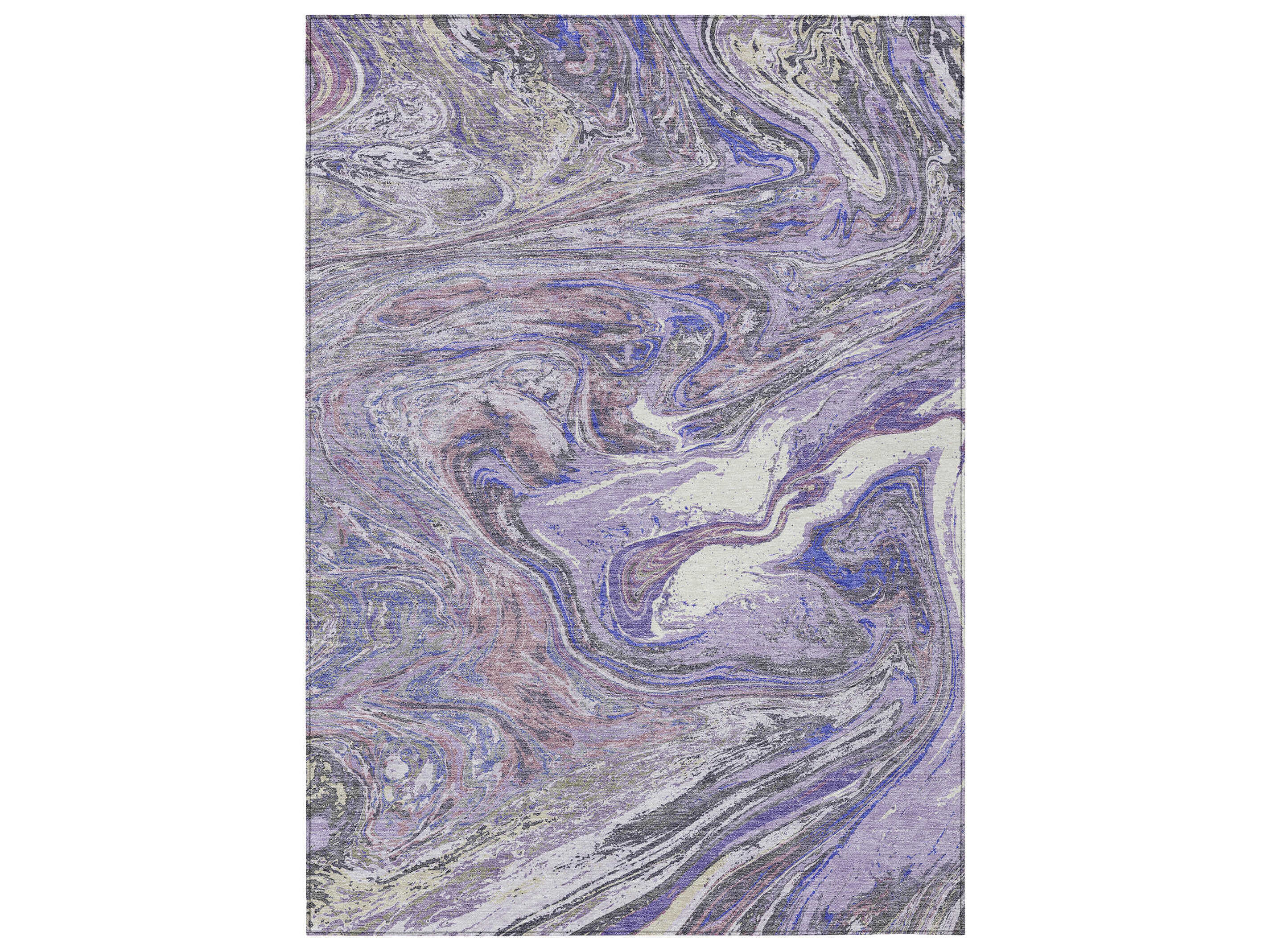 Dalyn Chantille Abstract Area Rug