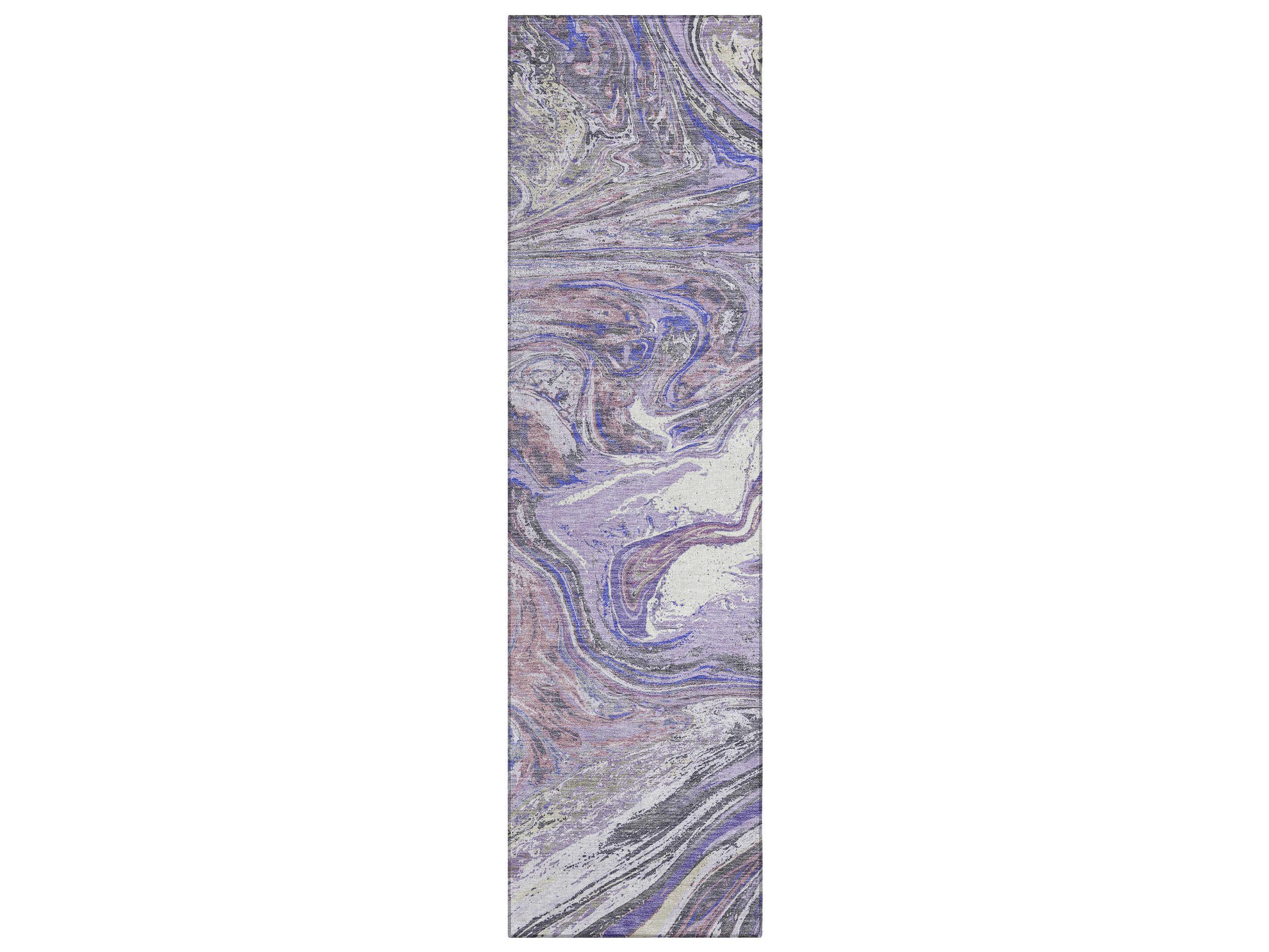 Dalyn Chantille Abstract Area Rug