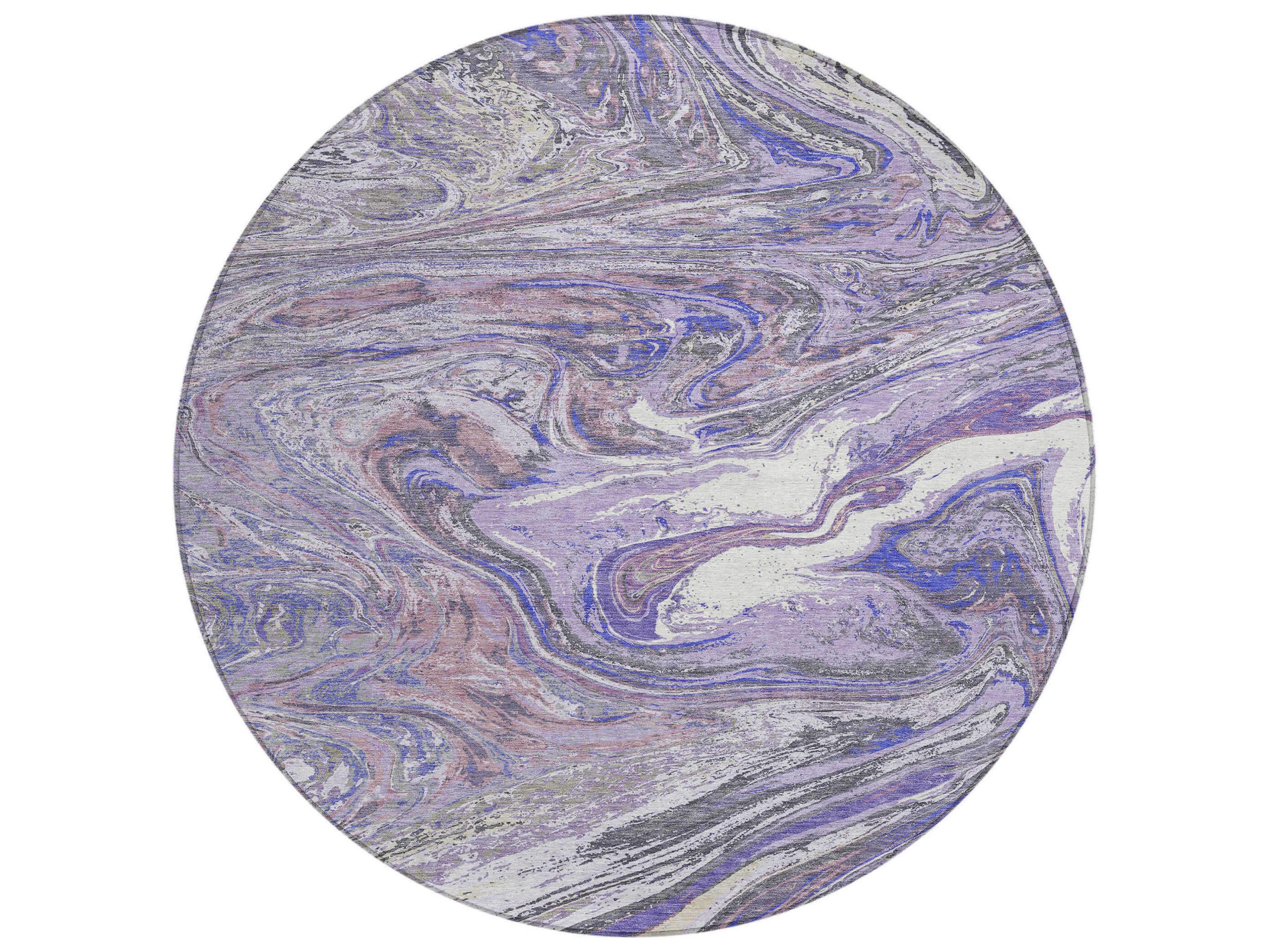 Dalyn Chantille Abstract Area Rug