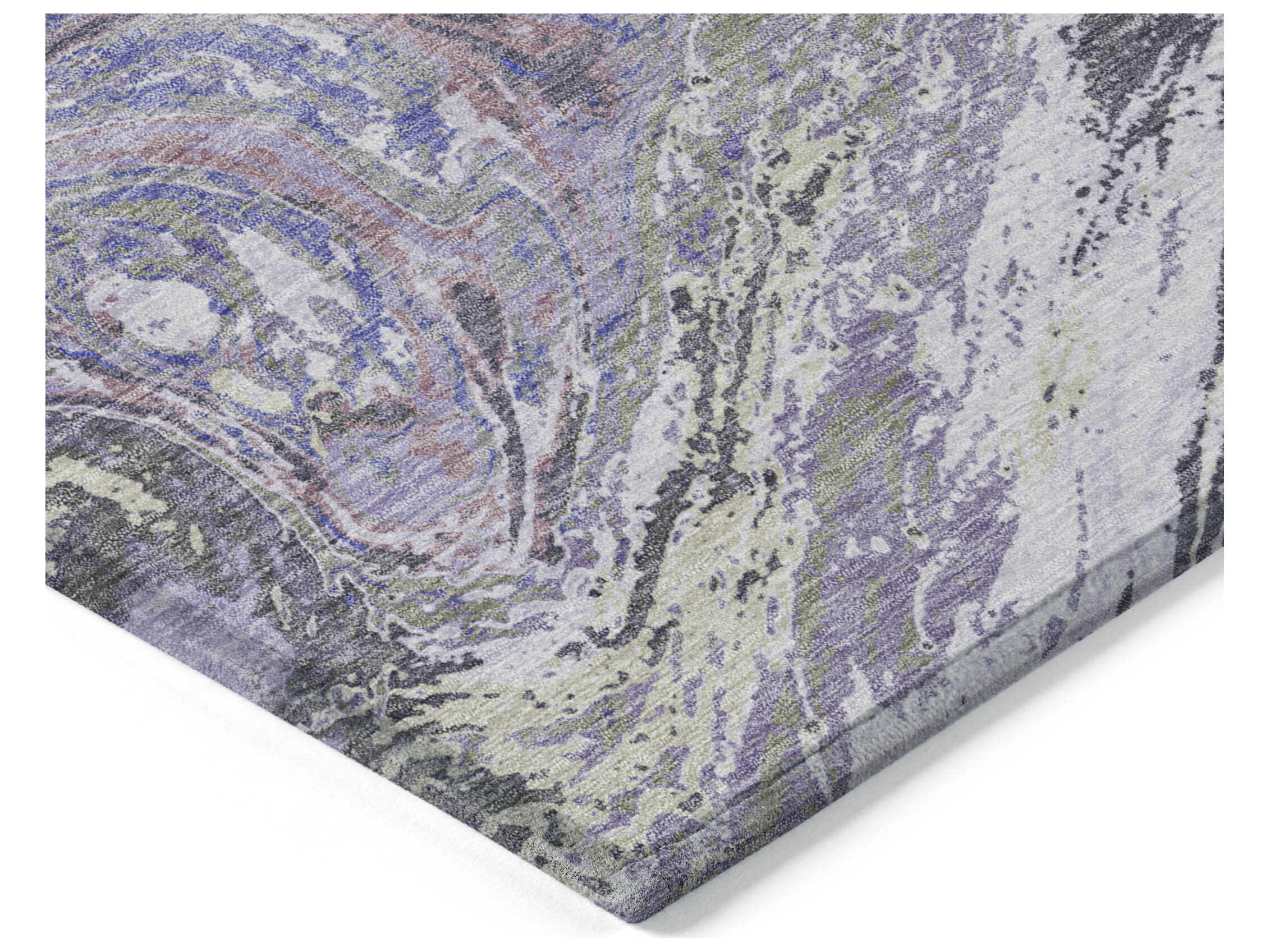 Dalyn Chantille Abstract Area Rug