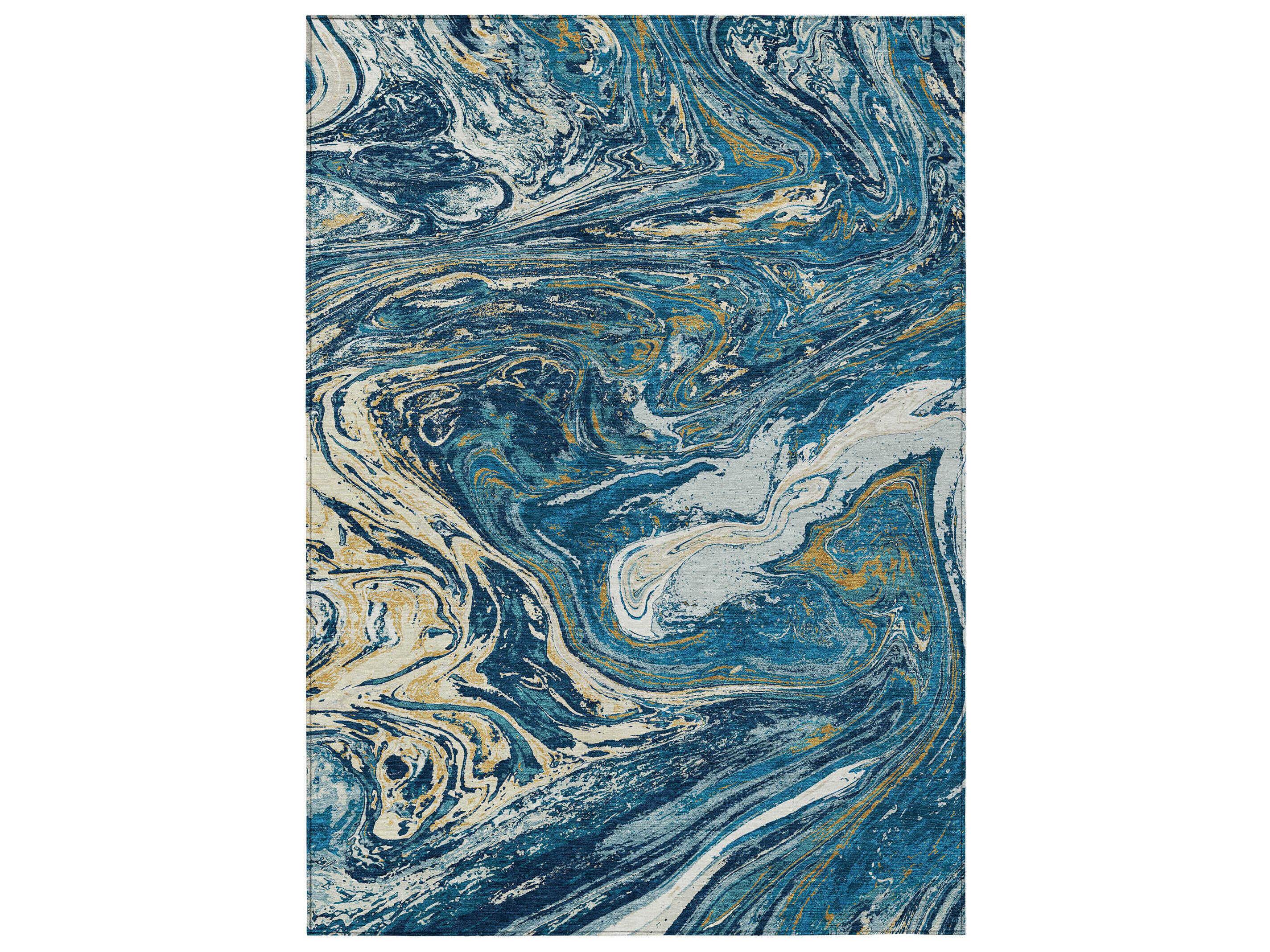 Dalyn Chantille Abstract Area Rug