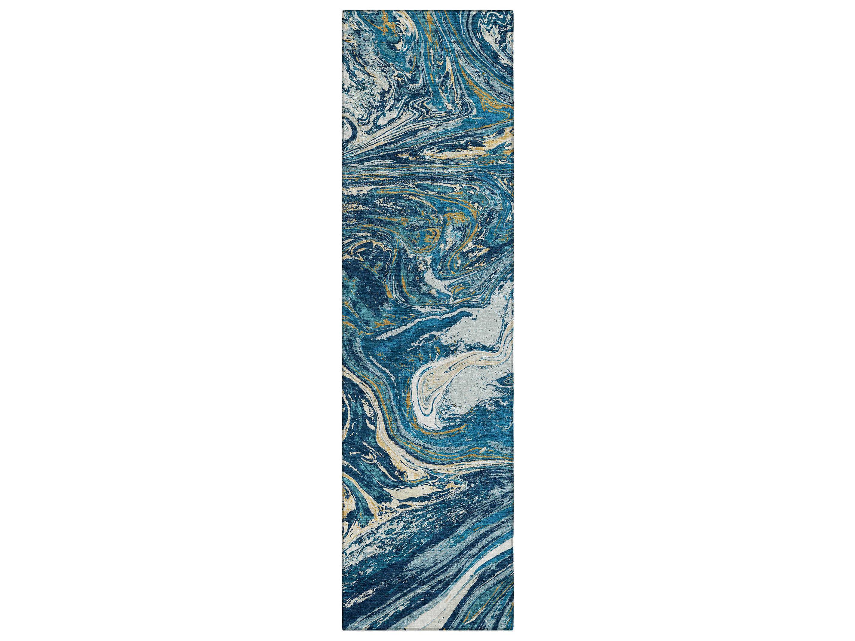 Dalyn Chantille Abstract Area Rug