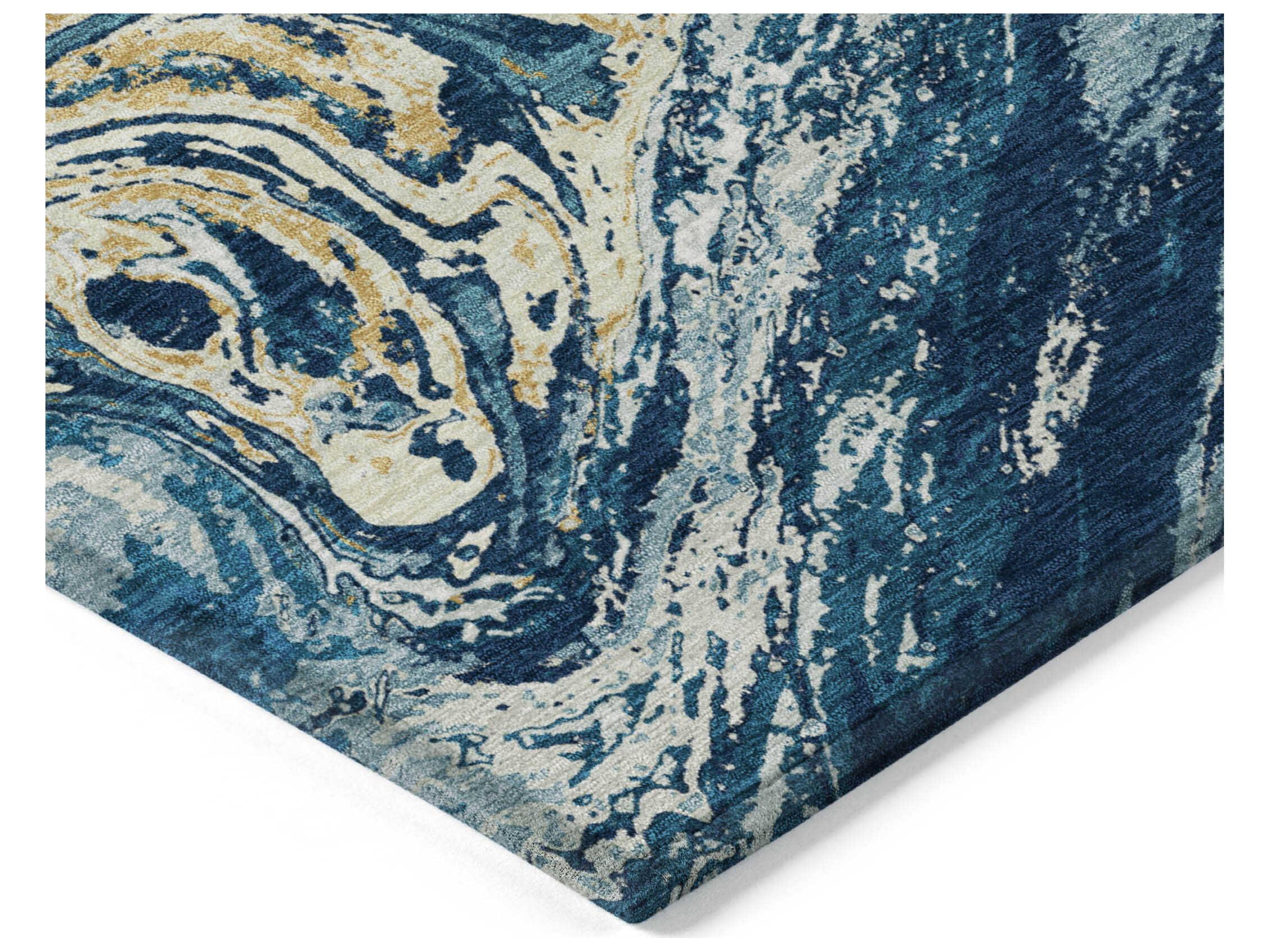 Dalyn Chantille Abstract Area Rug