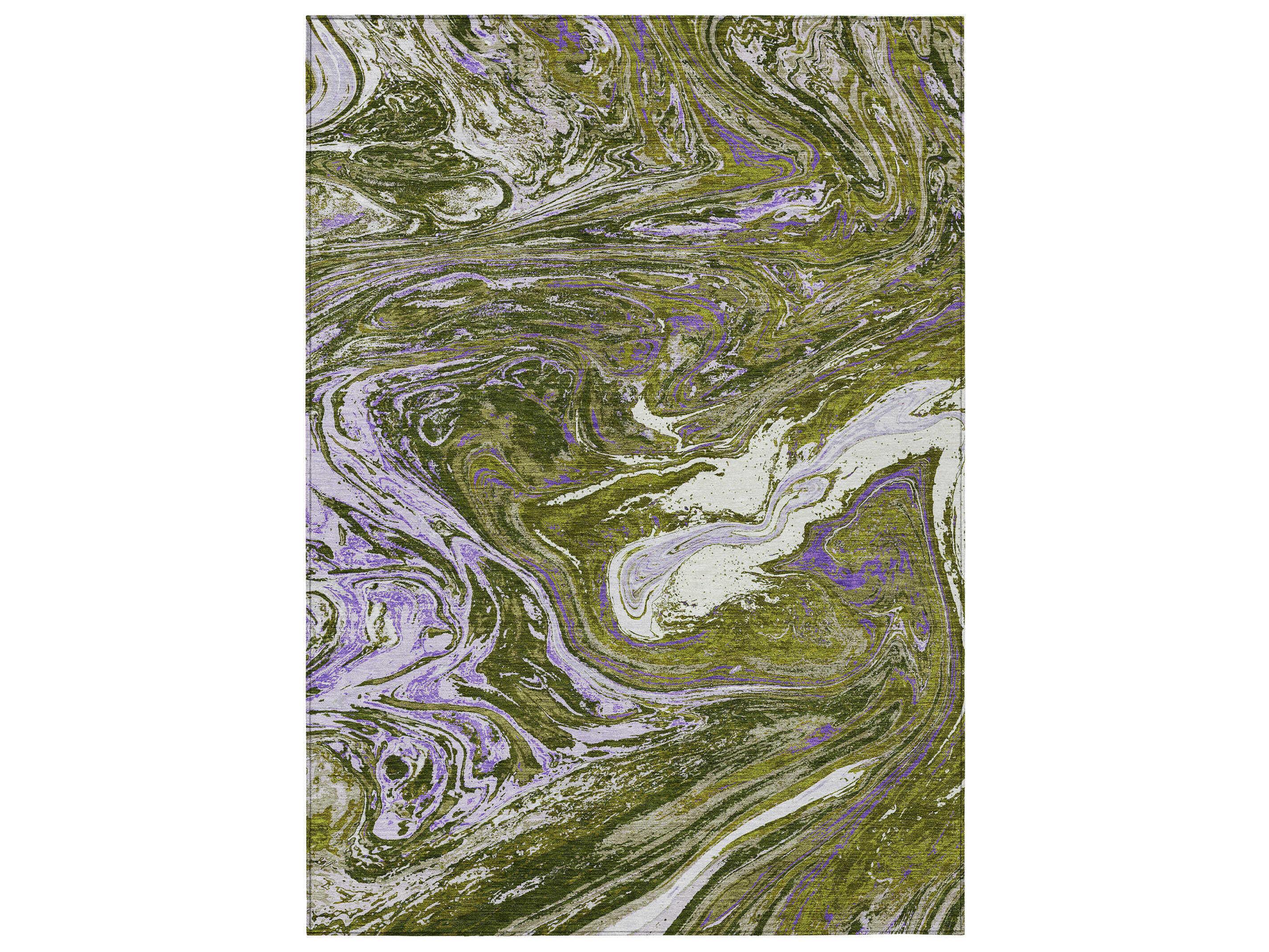 Dalyn Chantille Abstract Area Rug