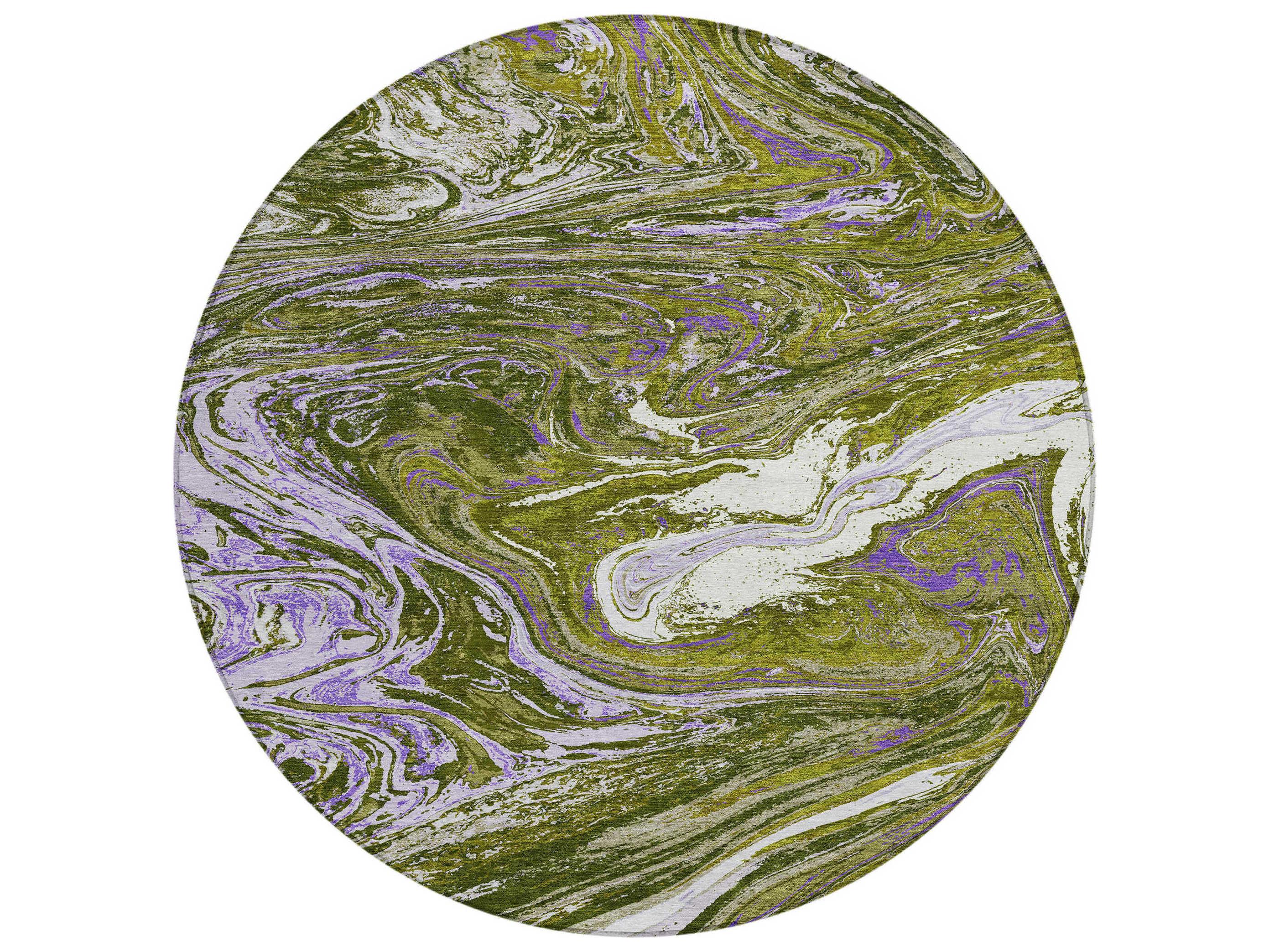 Dalyn Chantille Abstract Area Rug