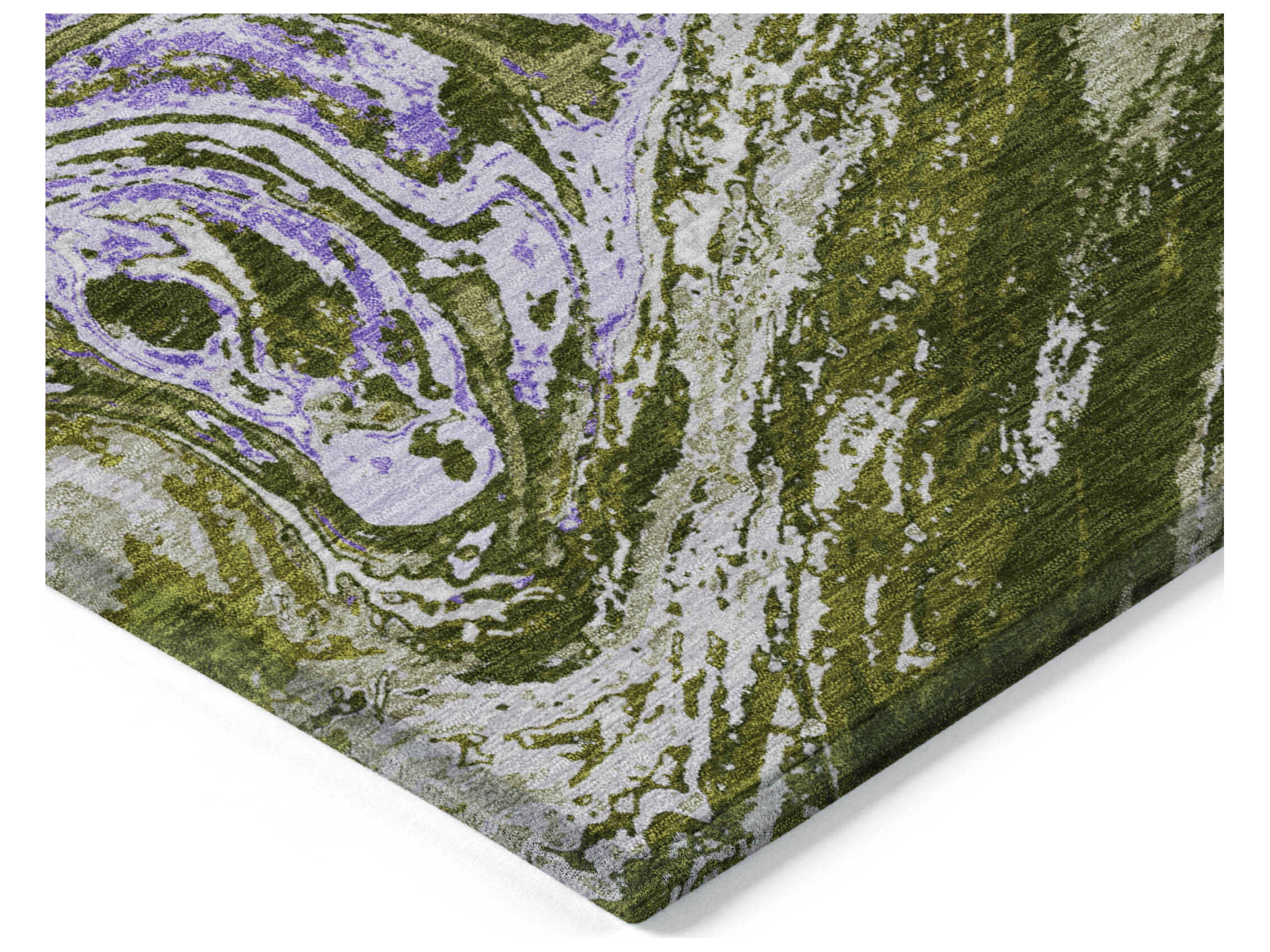 Dalyn Chantille Abstract Area Rug