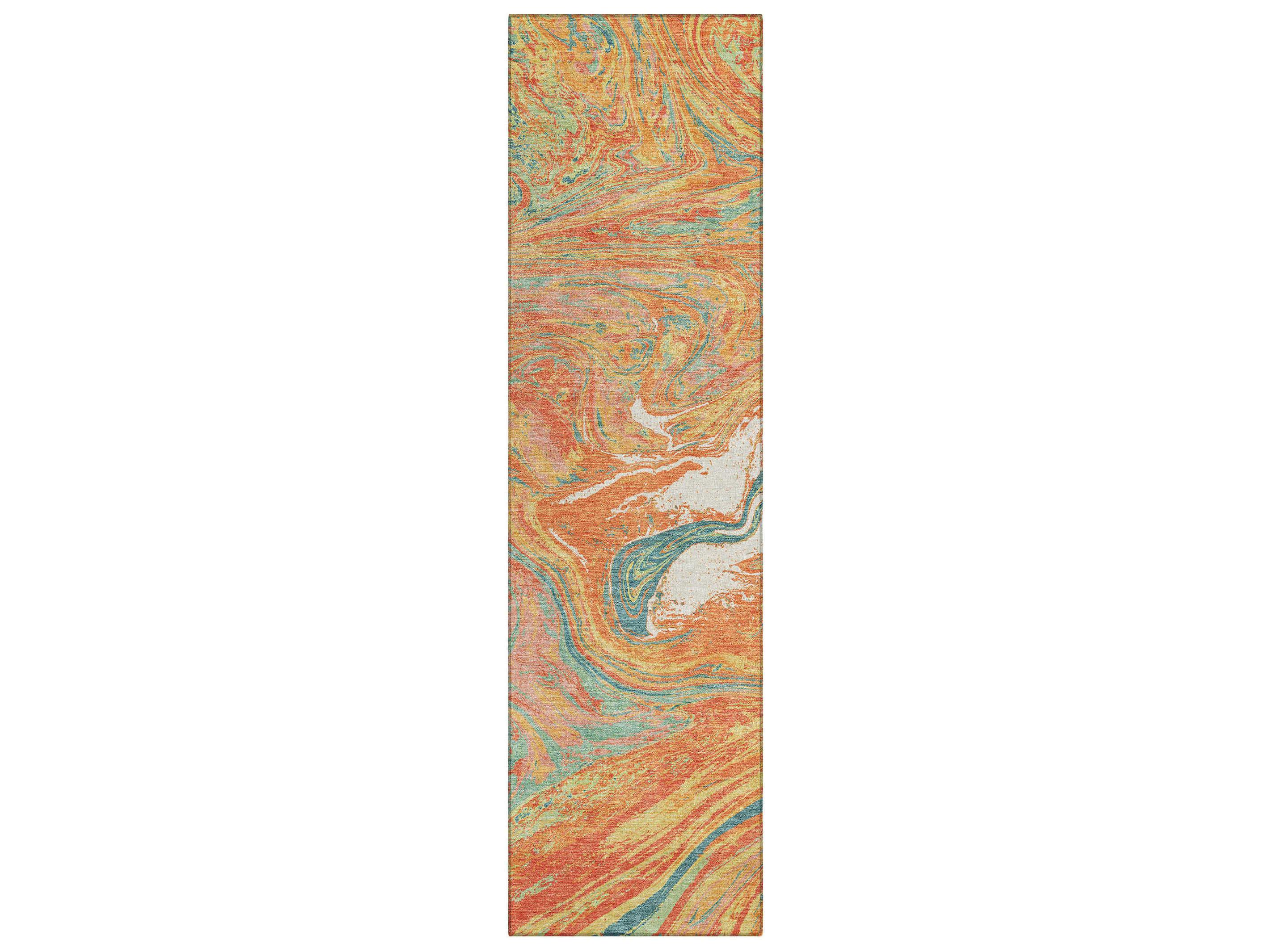 Dalyn Chantille Abstract Area Rug