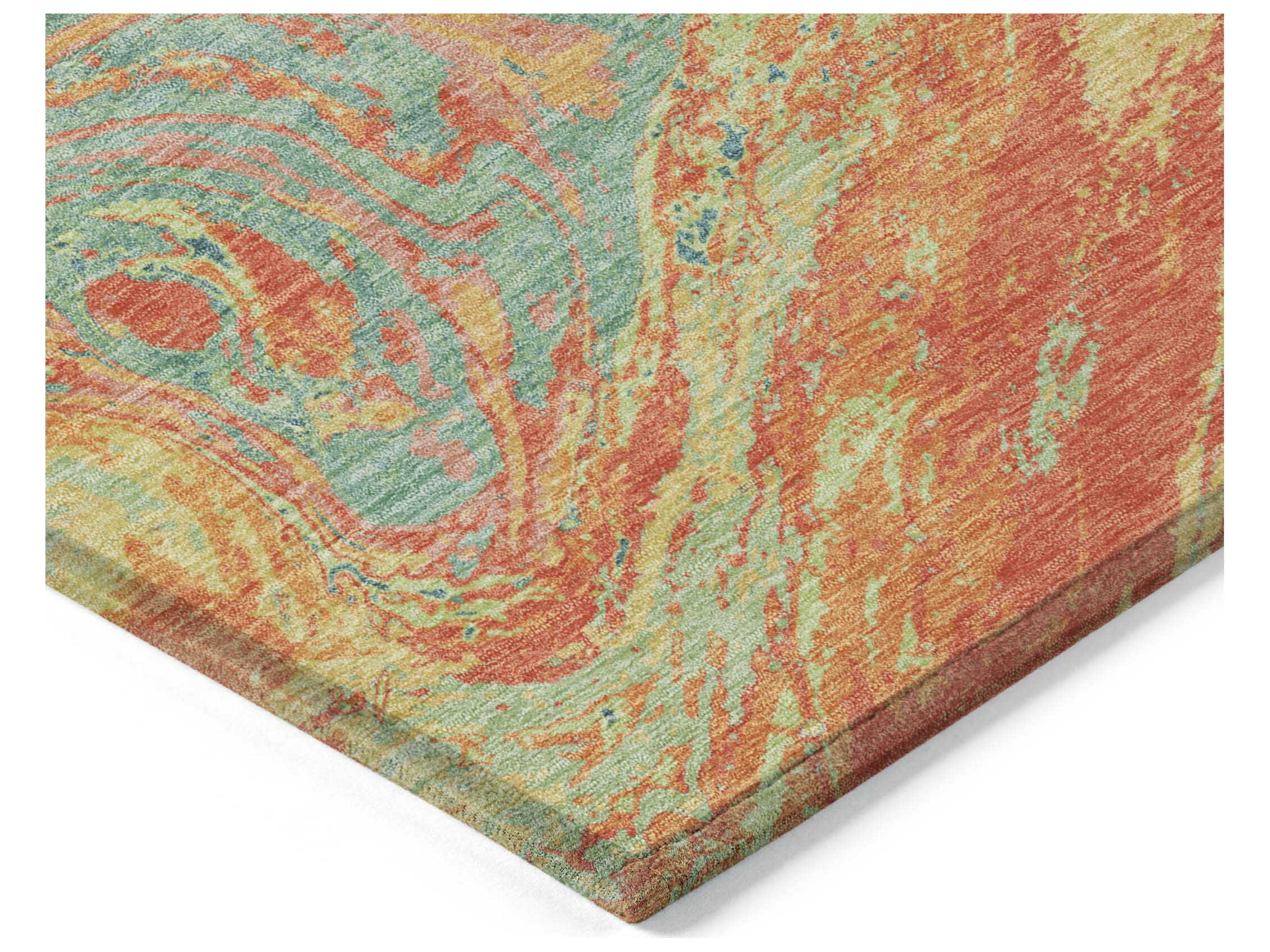Dalyn Chantille Abstract Area Rug