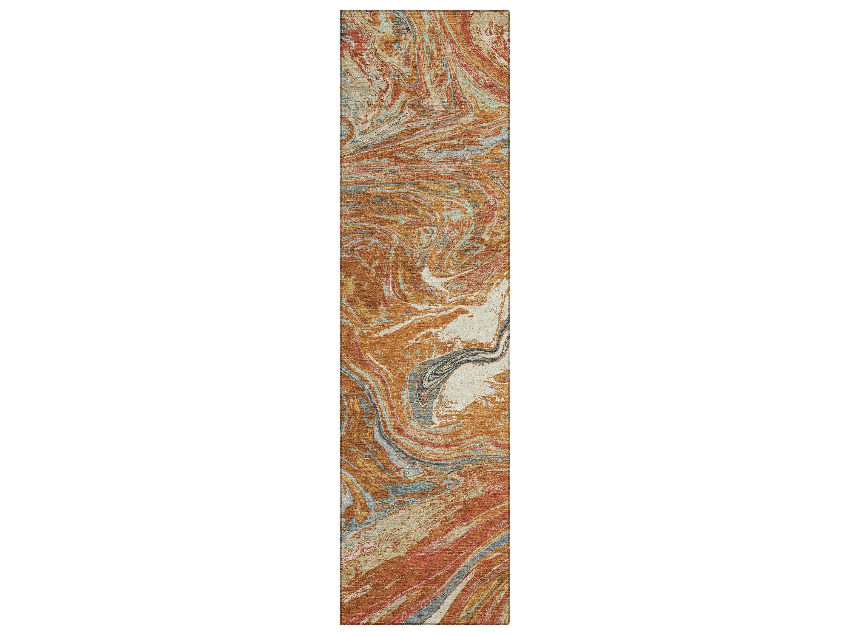 Dalyn Chantille Abstract Area Rug