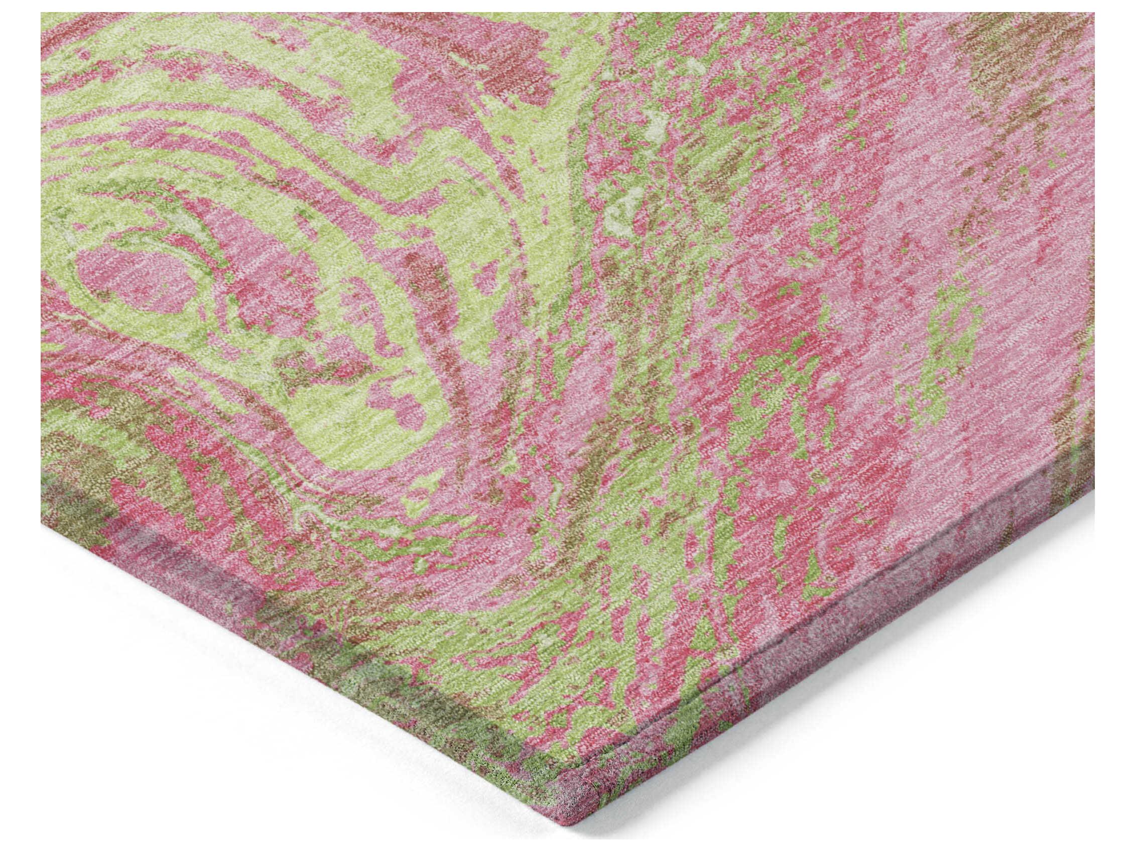 Dalyn Chantille Abstract Area Rug